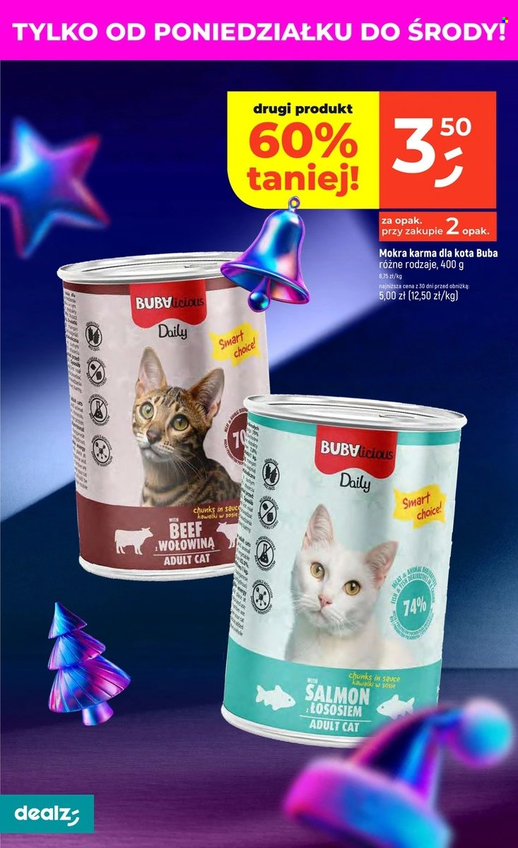 Gazetka Dealz - 13.11.2025 - 19.11.2025. Strona 46