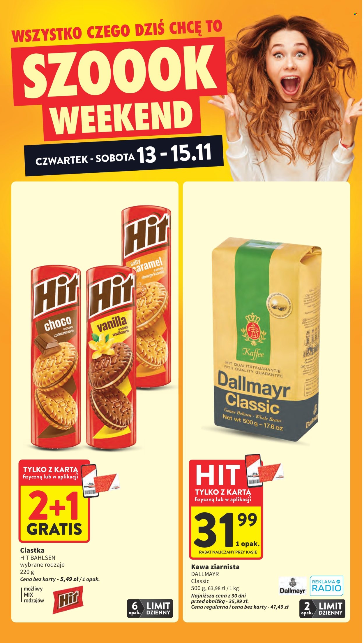 Gazetka Intermarché - 13.11.2025 - 19.11.2025. Strona 2