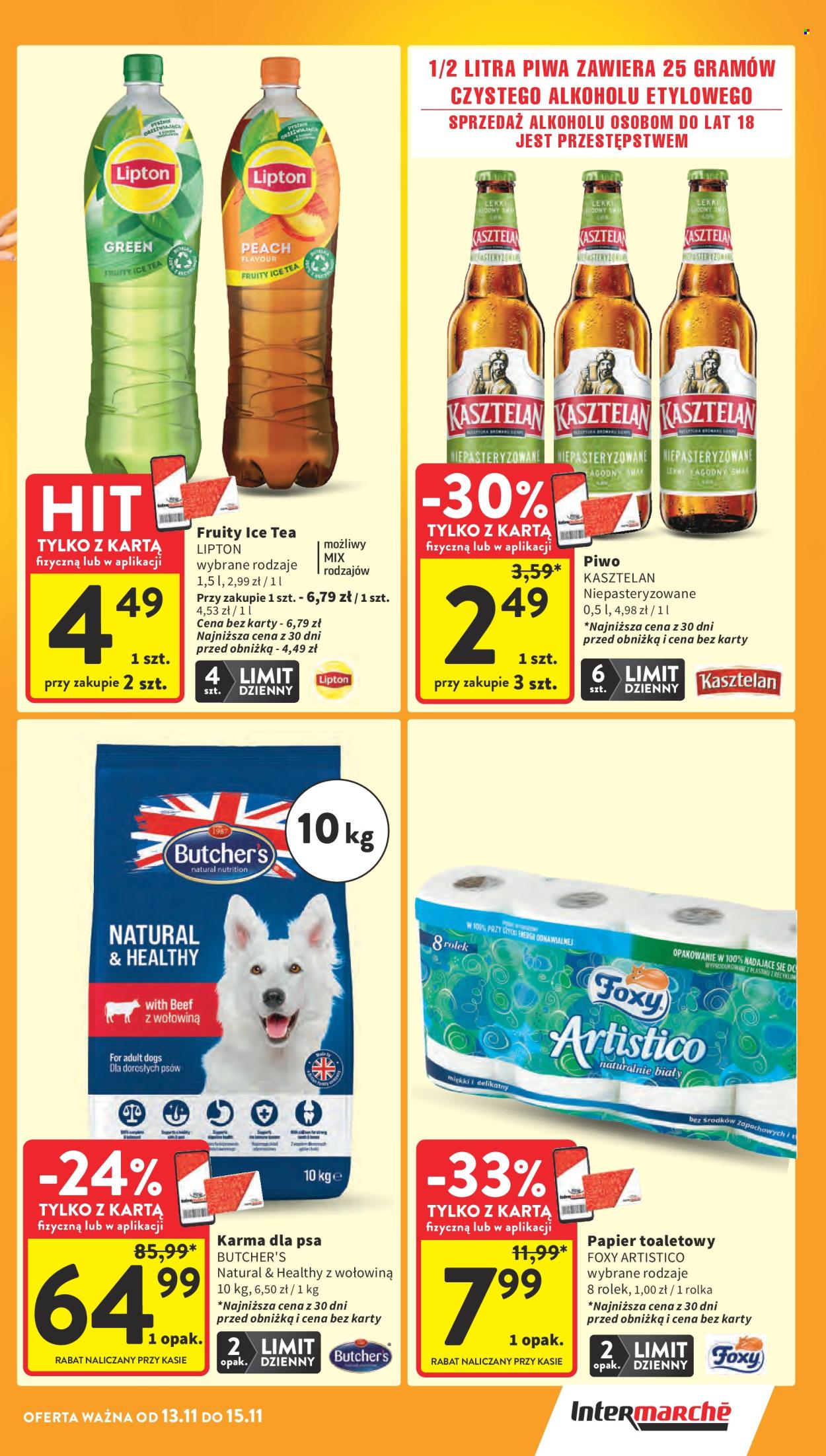 Gazetka Intermarché - 13.11.2025 - 19.11.2025. Strona 5