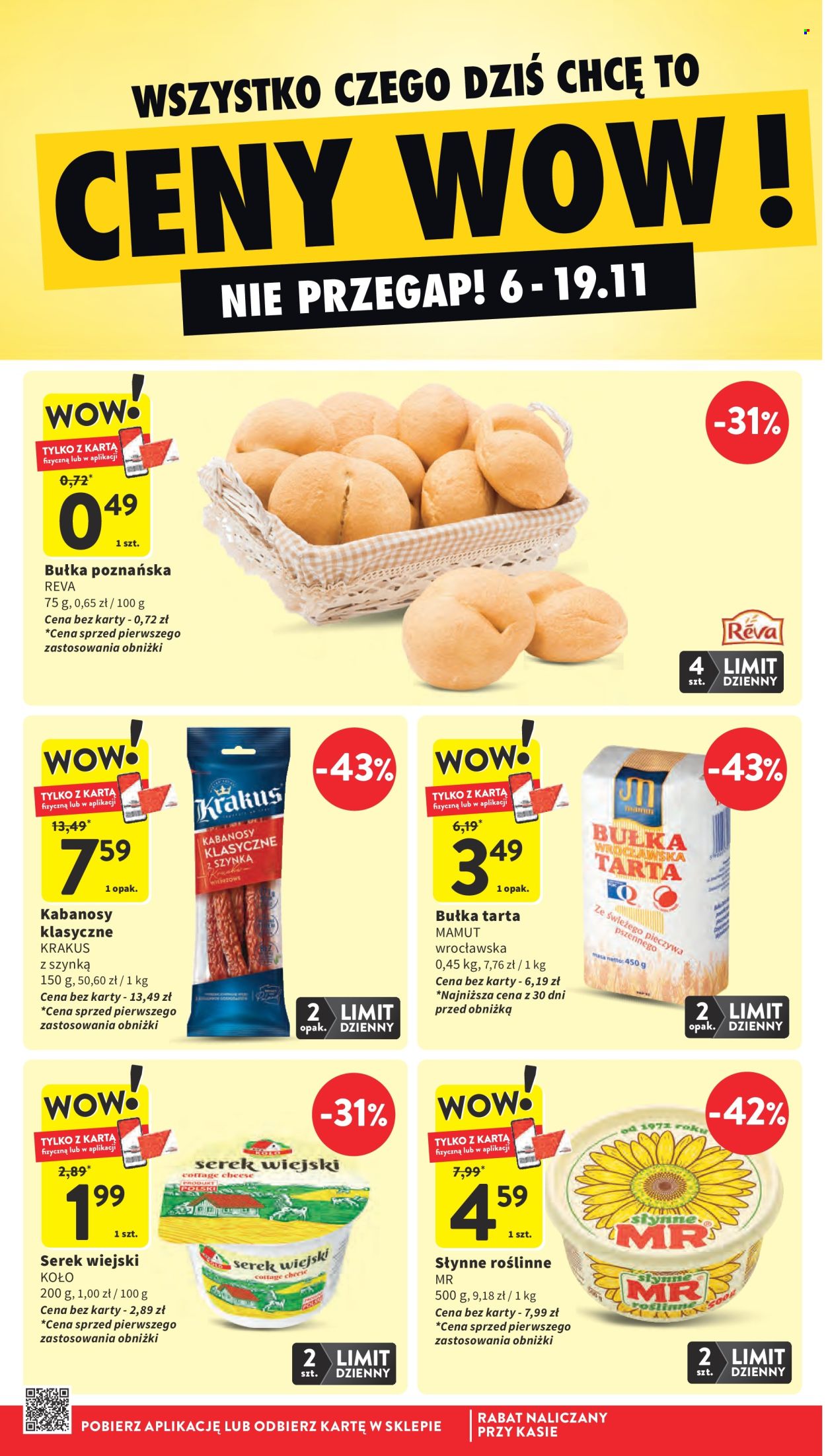 Gazetka Intermarché - 13.11.2025 - 19.11.2025. Strona 8