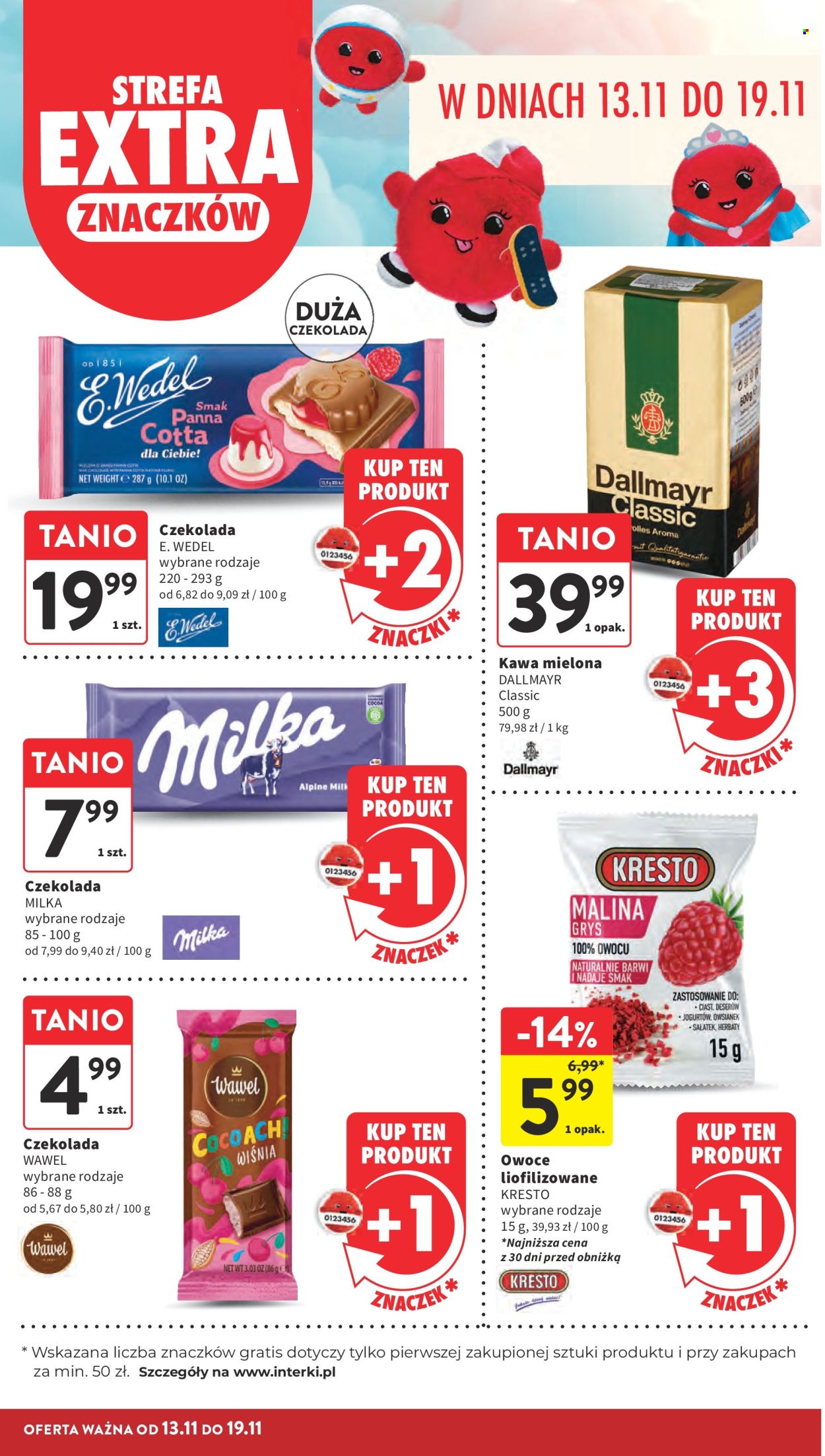 Gazetka Intermarché - 13.11.2025 - 19.11.2025. Strona 10