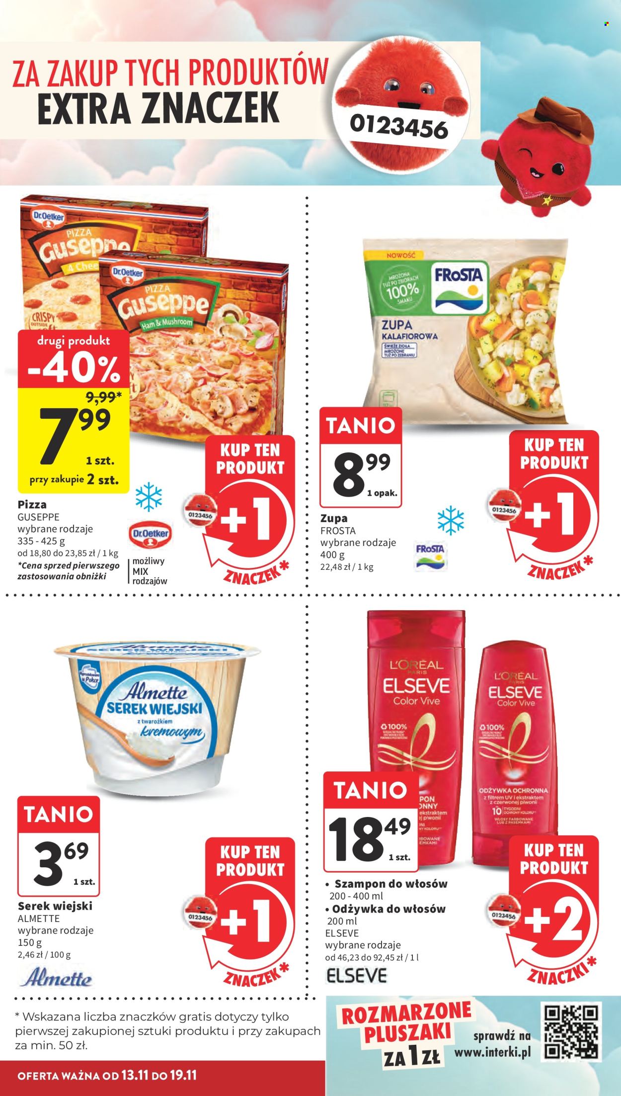 Gazetka Intermarché - 13.11.2025 - 19.11.2025. Strona 11