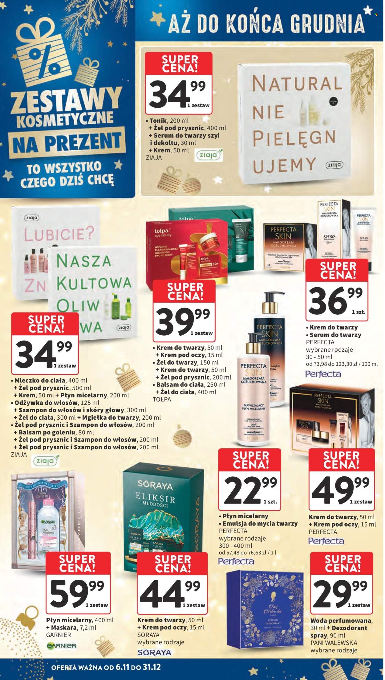 Gazetka Intermarché - 13.11.2025 - 19.11.2025. Strona 12