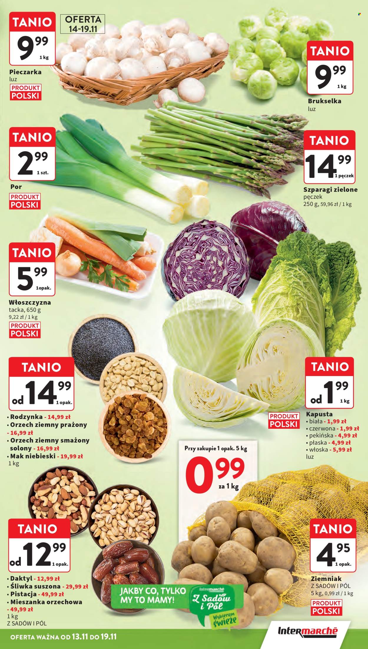 Gazetka Intermarché - 13.11.2025 - 19.11.2025. Strona 17