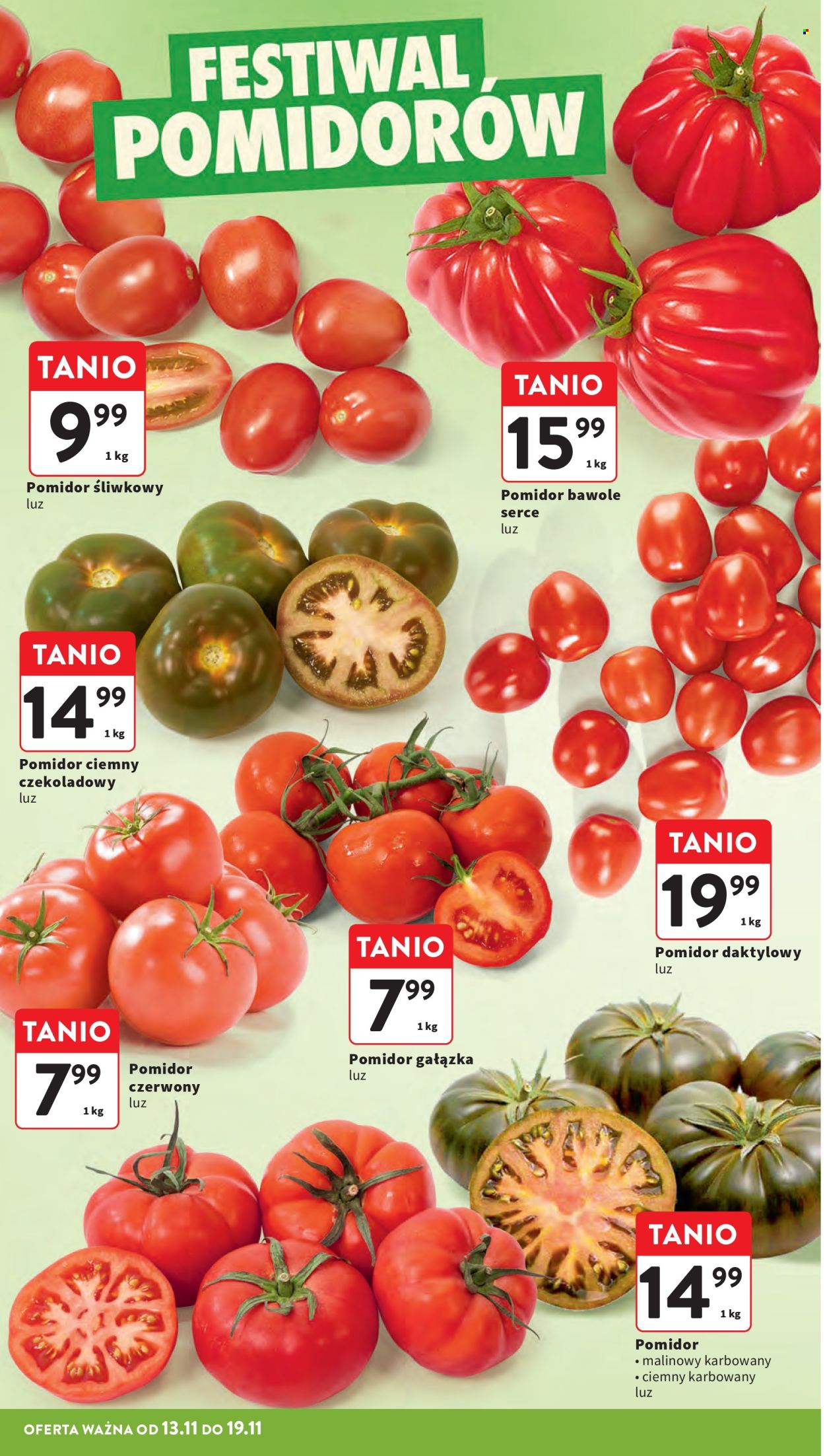 Gazetka Intermarché - 13.11.2025 - 19.11.2025. Strona 18