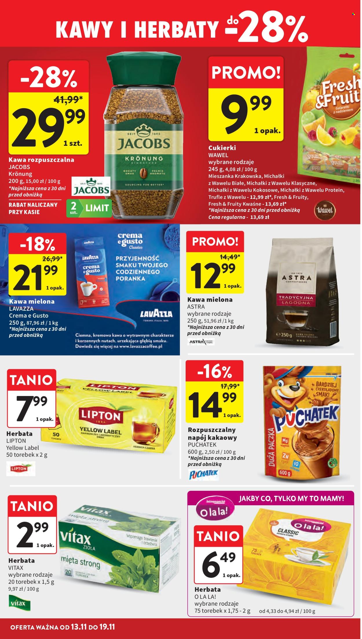 Gazetka Intermarché - 13.11.2025 - 19.11.2025. Strona 28