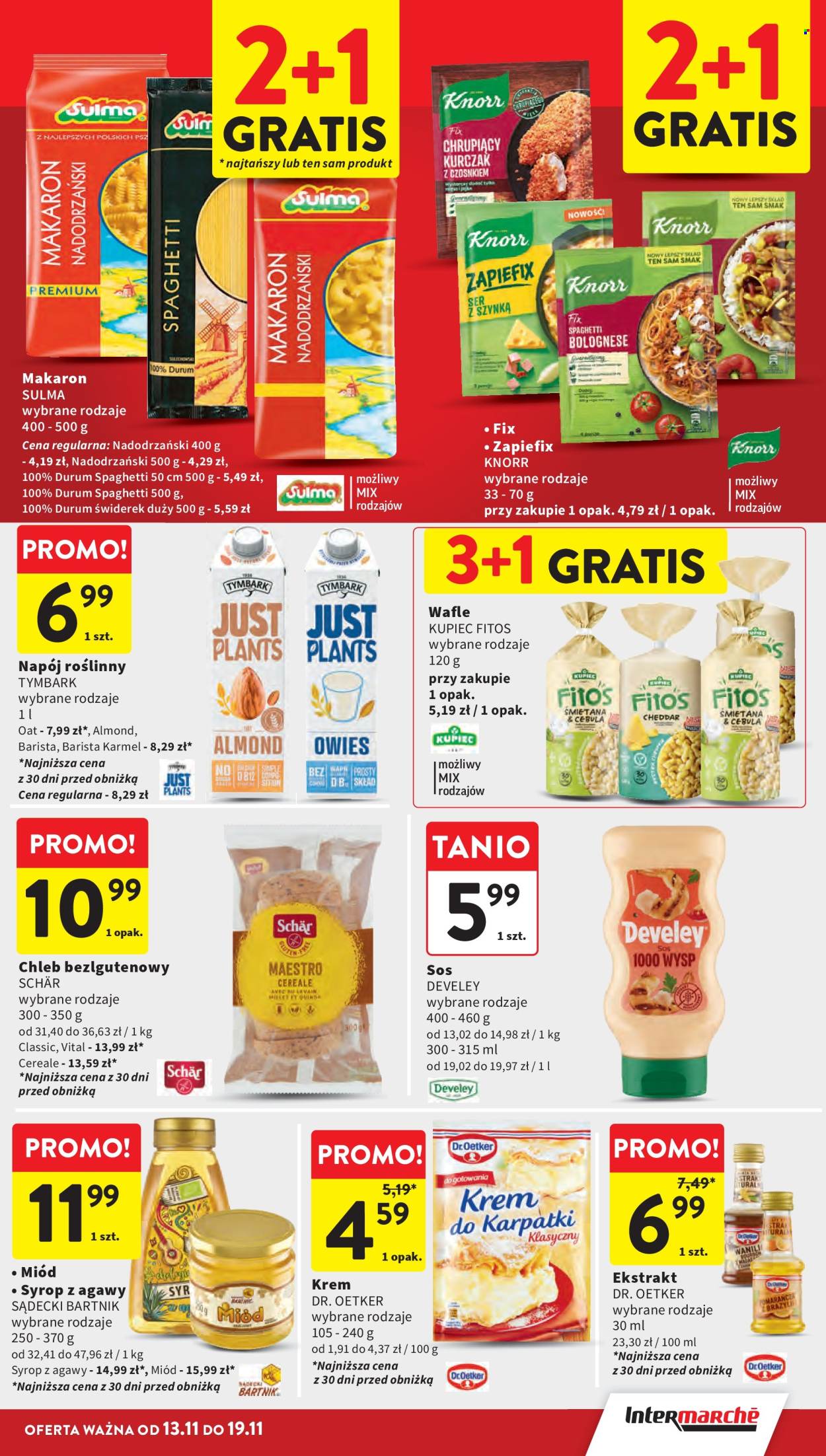 Gazetka Intermarché - 13.11.2025 - 19.11.2025. Strona 31