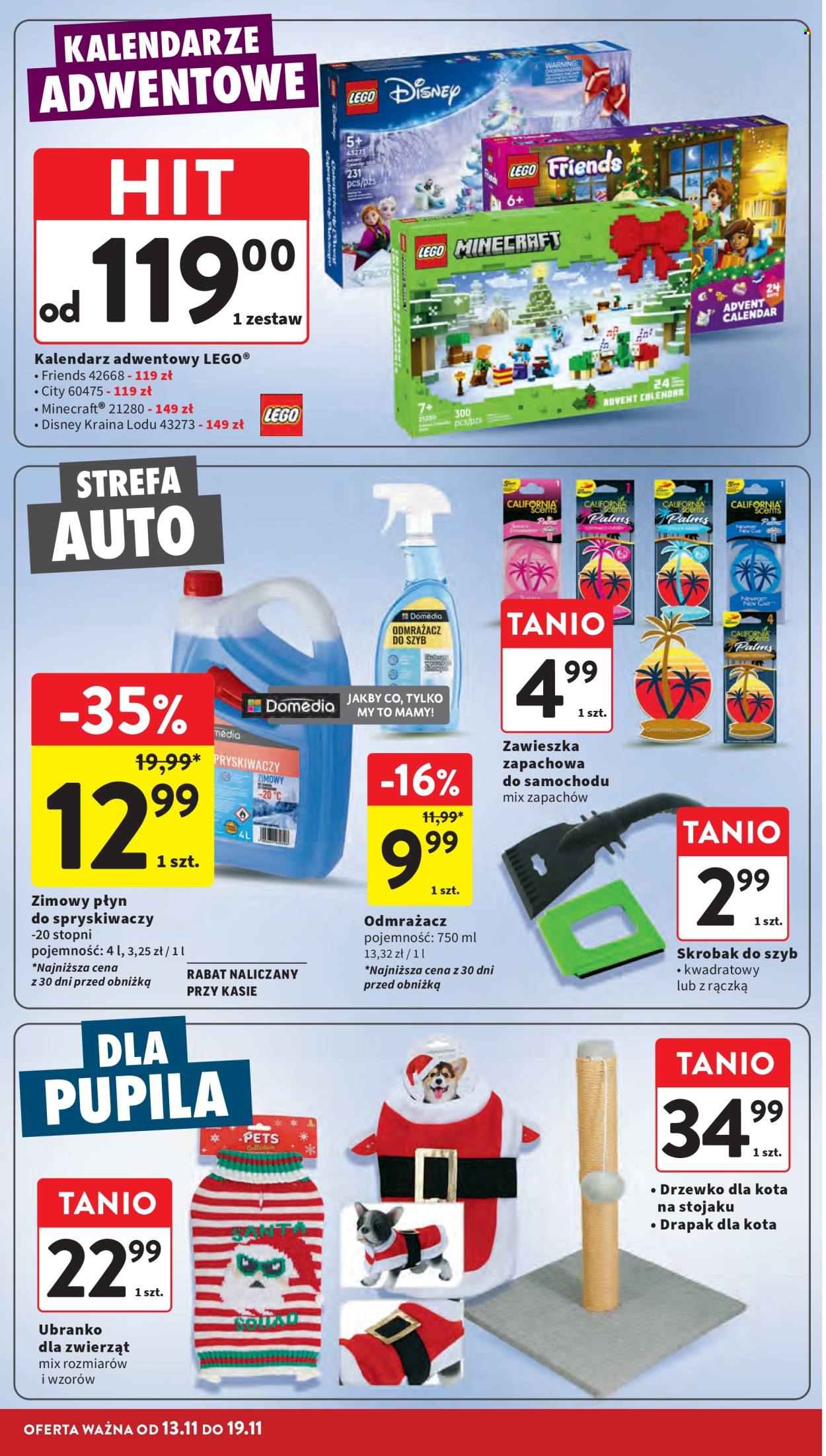 Gazetka Intermarché - 13.11.2025 - 19.11.2025. Strona 40