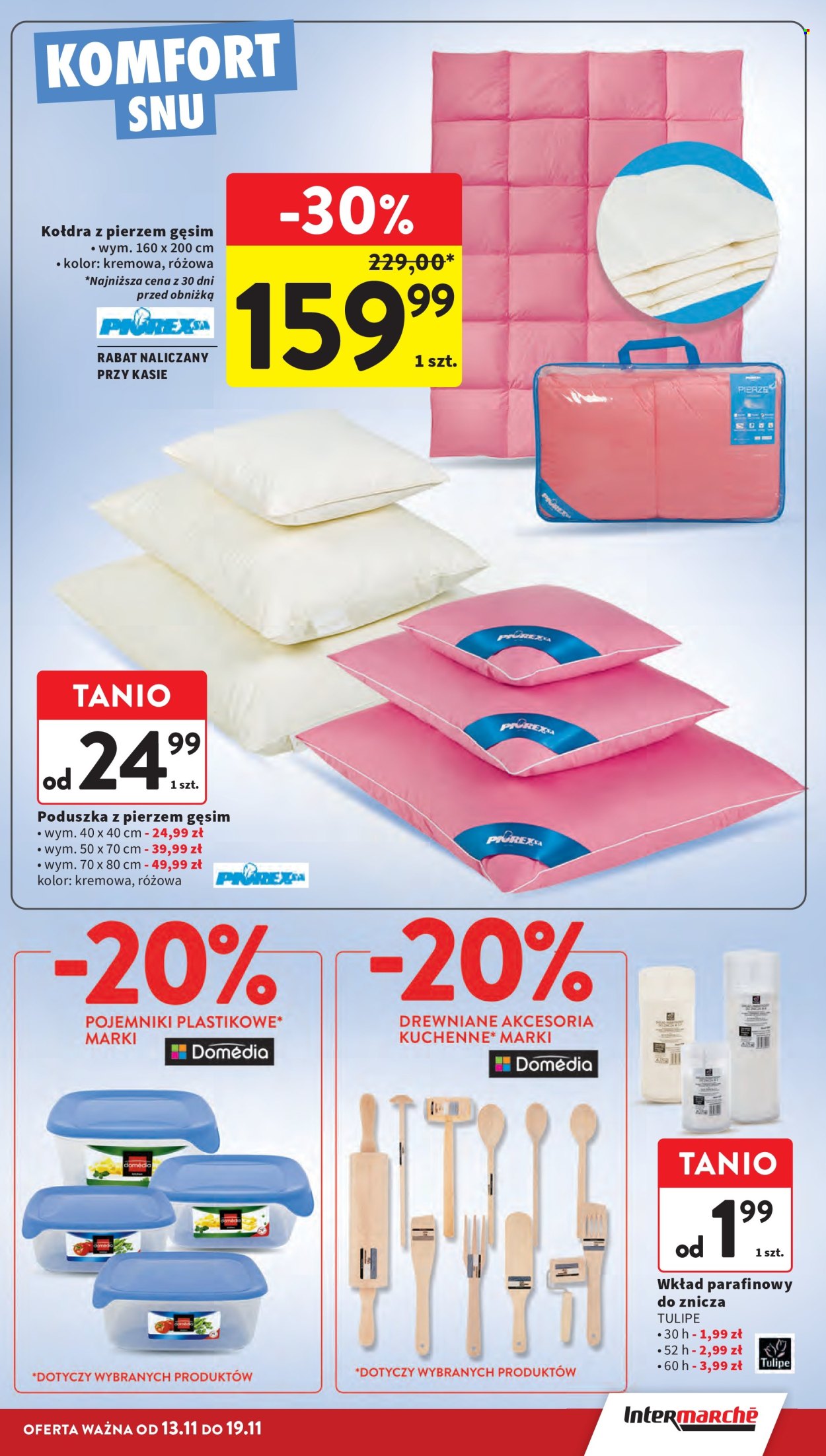 Gazetka Intermarché - 13.11.2025 - 19.11.2025. Strona 41