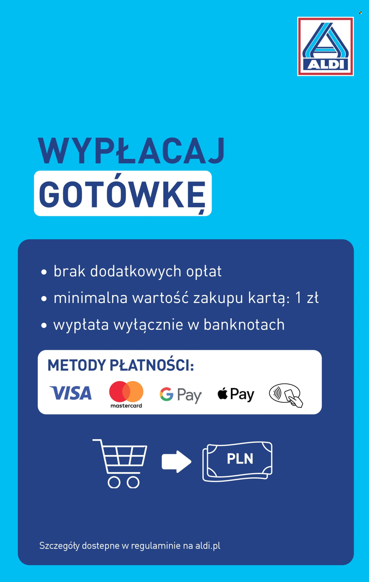 Gazetka ALDI - 17.11.2025 - 22.11.2025. Strona 25