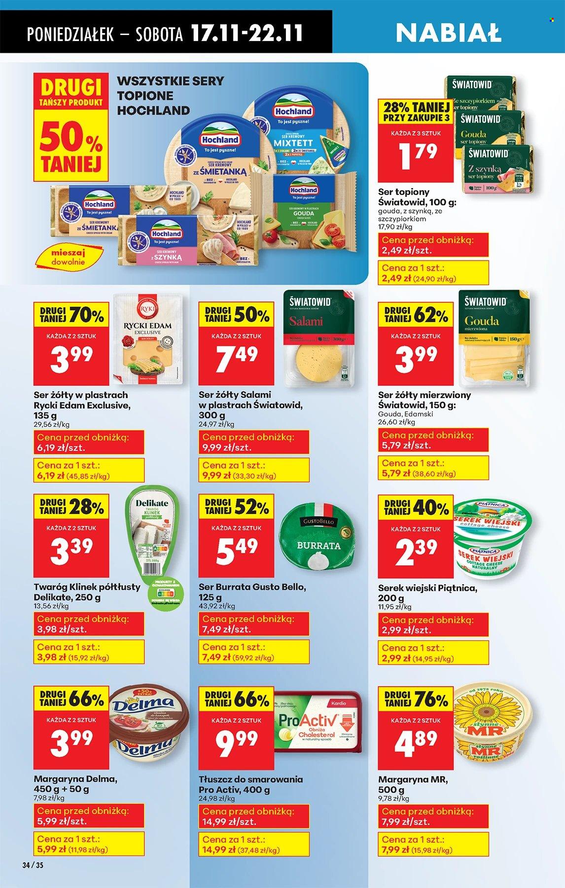 Gazetka Biedronka - 17.11.2025 - 22.11.2025. Strona 34