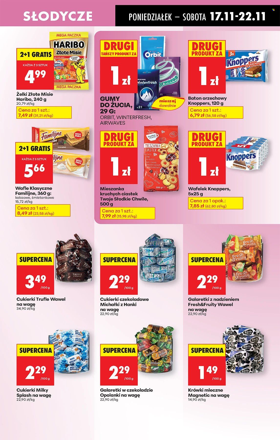 Gazetka Biedronka - 17.11.2025 - 22.11.2025. Strona 45