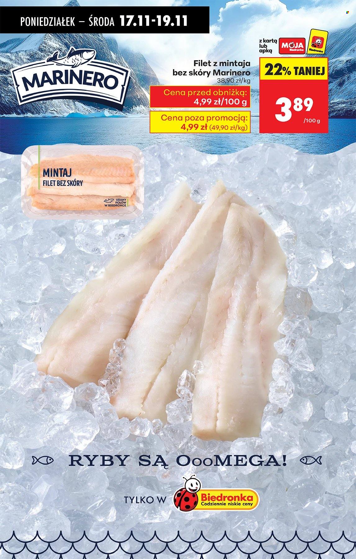 Gazetka Biedronka - 17.11.2025 - 22.11.2025. Strona 83