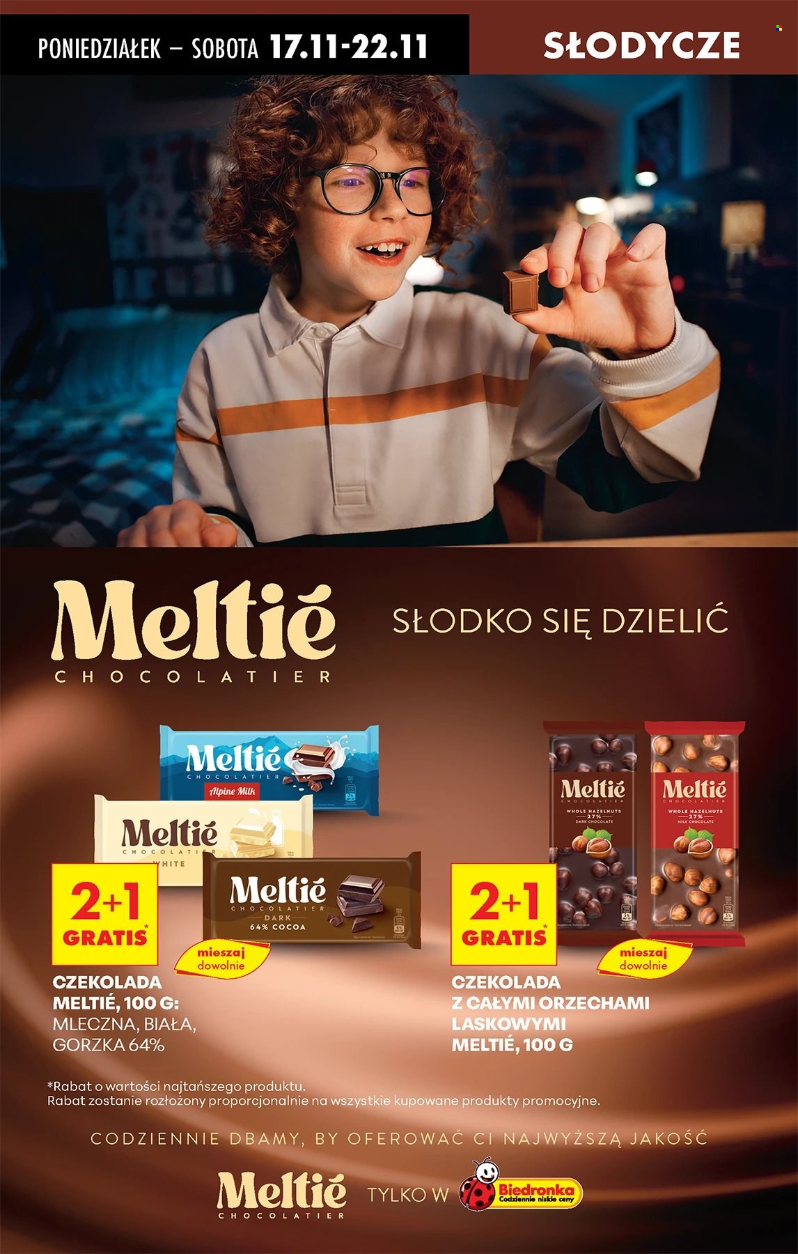 Gazetka Biedronka - 17.11.2025 - 22.11.2025. Strona 87