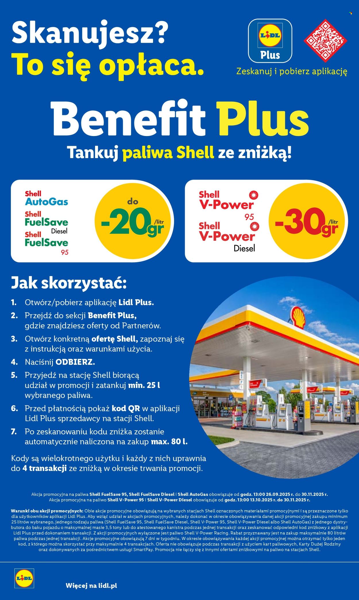 Gazetka Lidl - 24.11.2025 - 29.11.2025. Strona 62