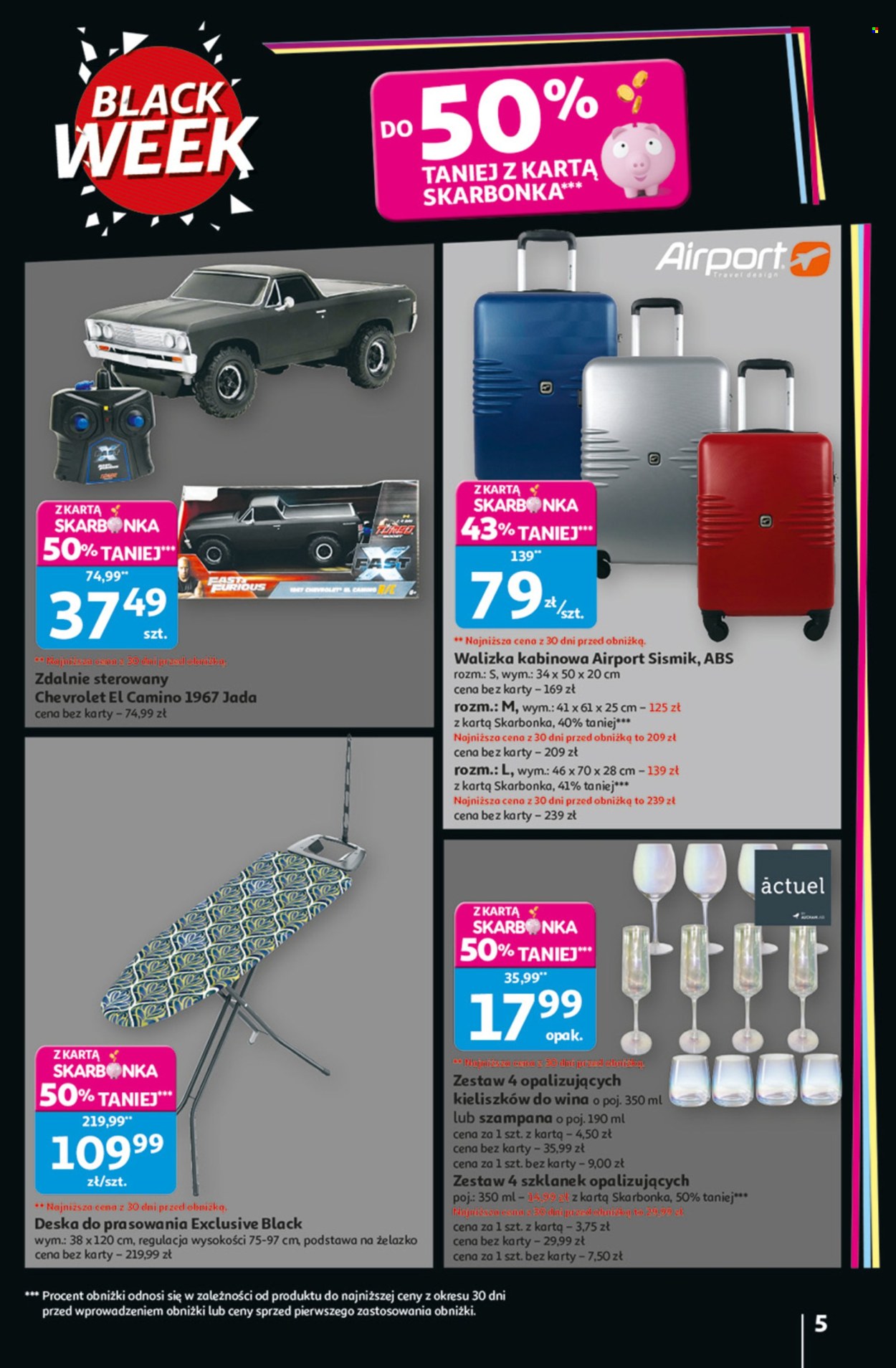 Gazetka Auchan - 20.11.2025 - 26.11.2025. Strona 5