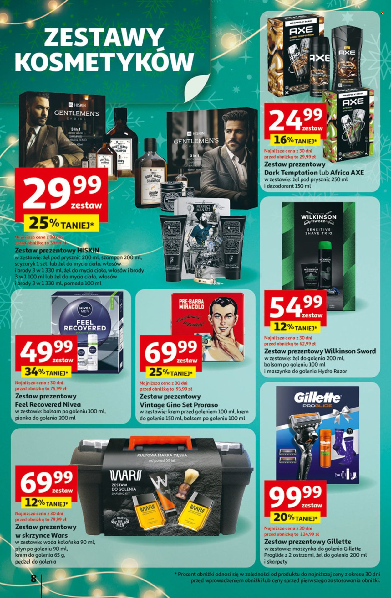 Gazetka Auchan - 20.11.2025 - 26.11.2025. Strona 8