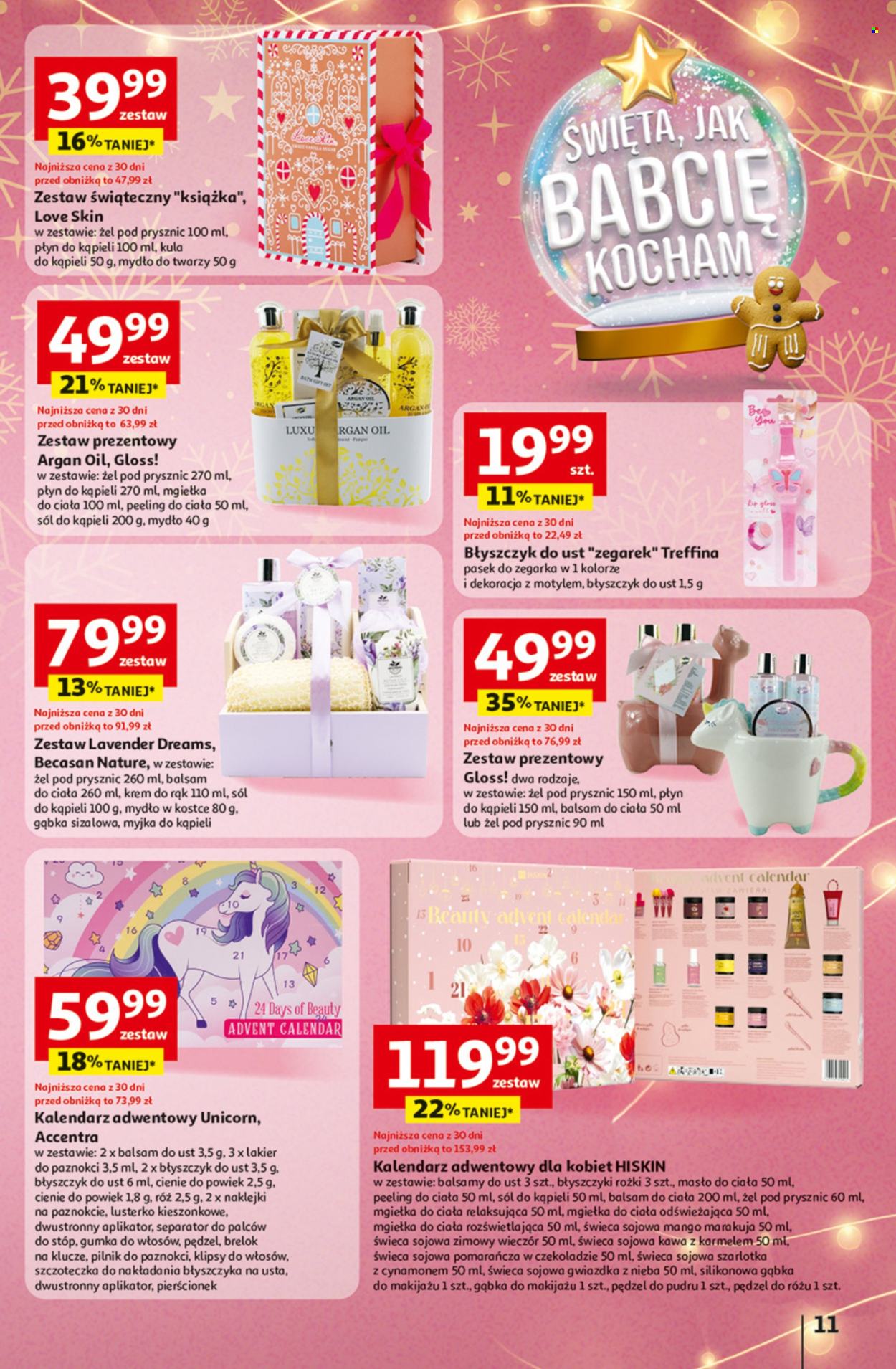 Gazetka Auchan - 20.11.2025 - 26.11.2025. Strona 11