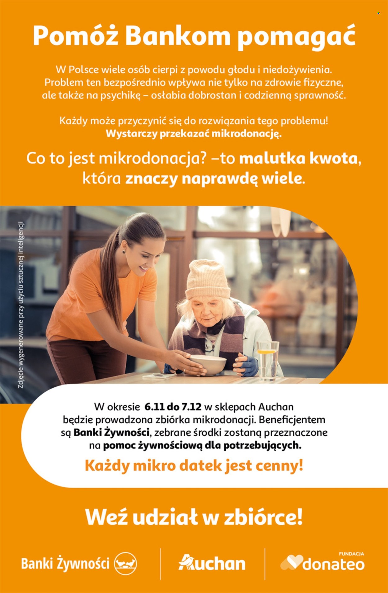 Gazetka Auchan - 20.11.2025 - 26.11.2025. Strona 44