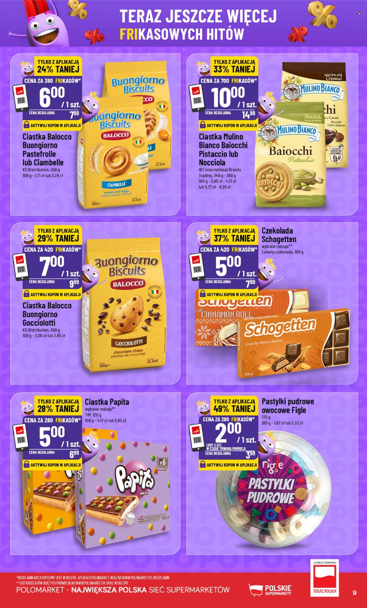 Gazetka Polomarket - 19.11.2025 - 25.11.2025. Strona 9