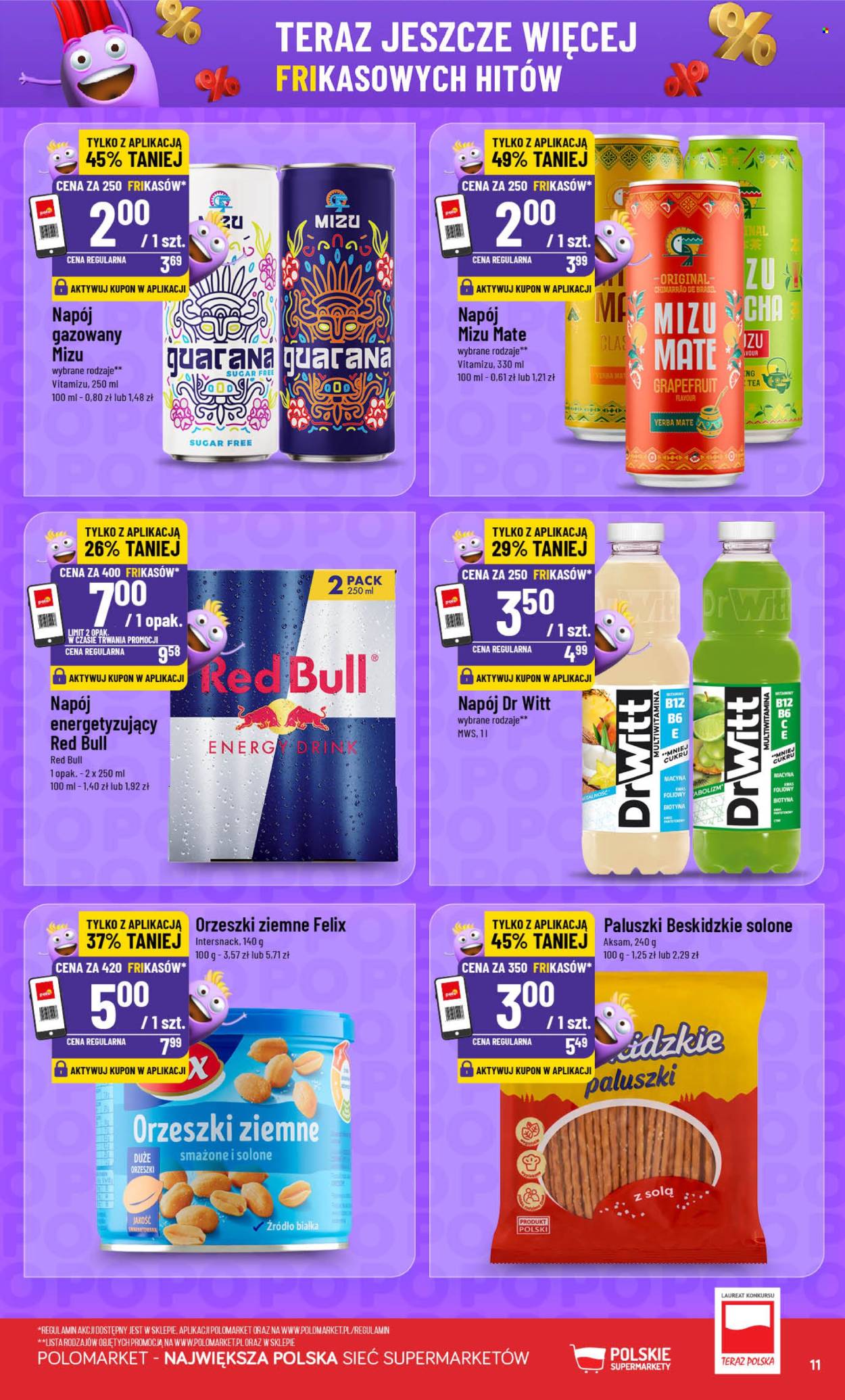 Gazetka Polomarket - 19.11.2025 - 25.11.2025. Strona 11