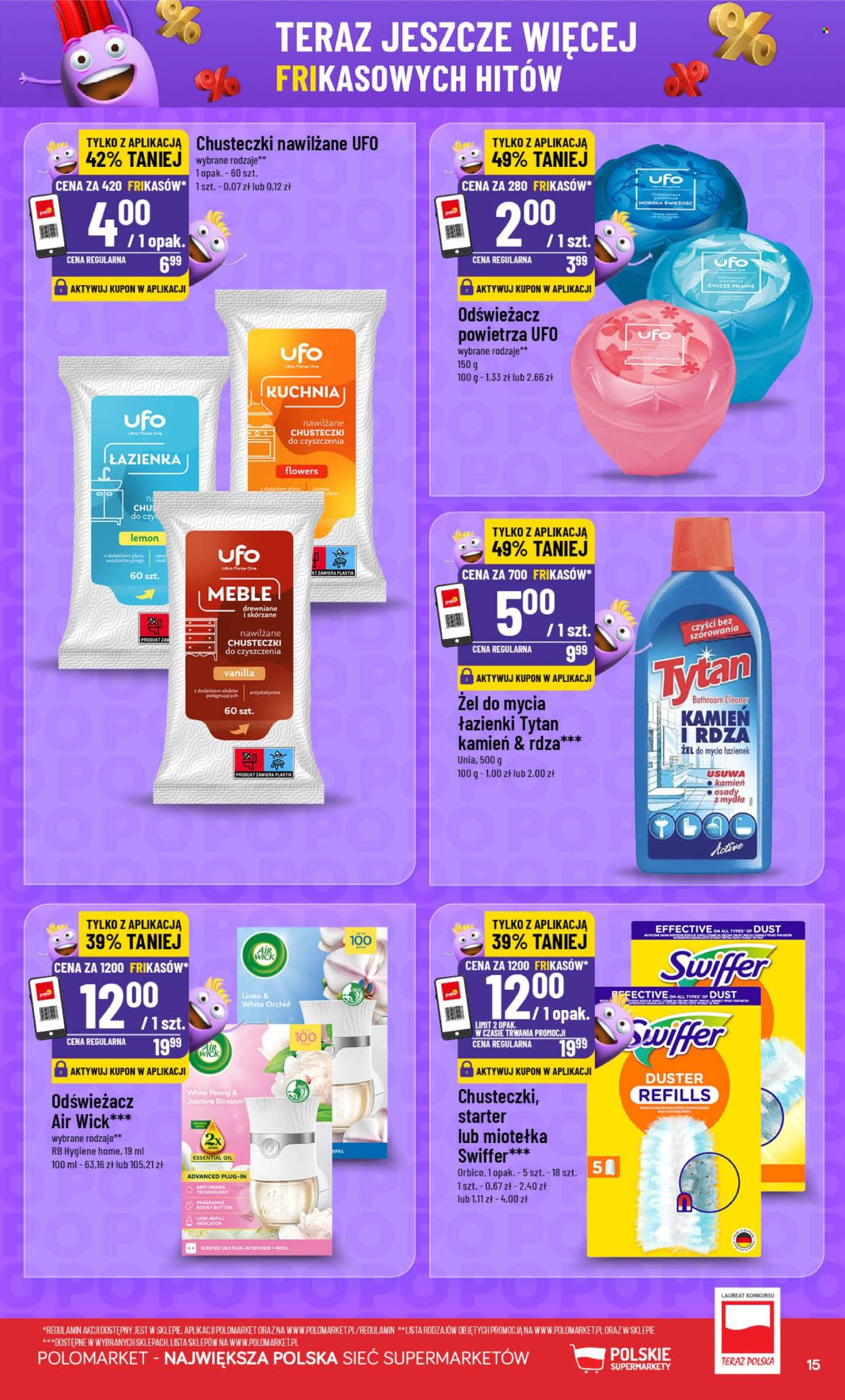 Gazetka Polomarket - 19.11.2025 - 25.11.2025. Strona 15