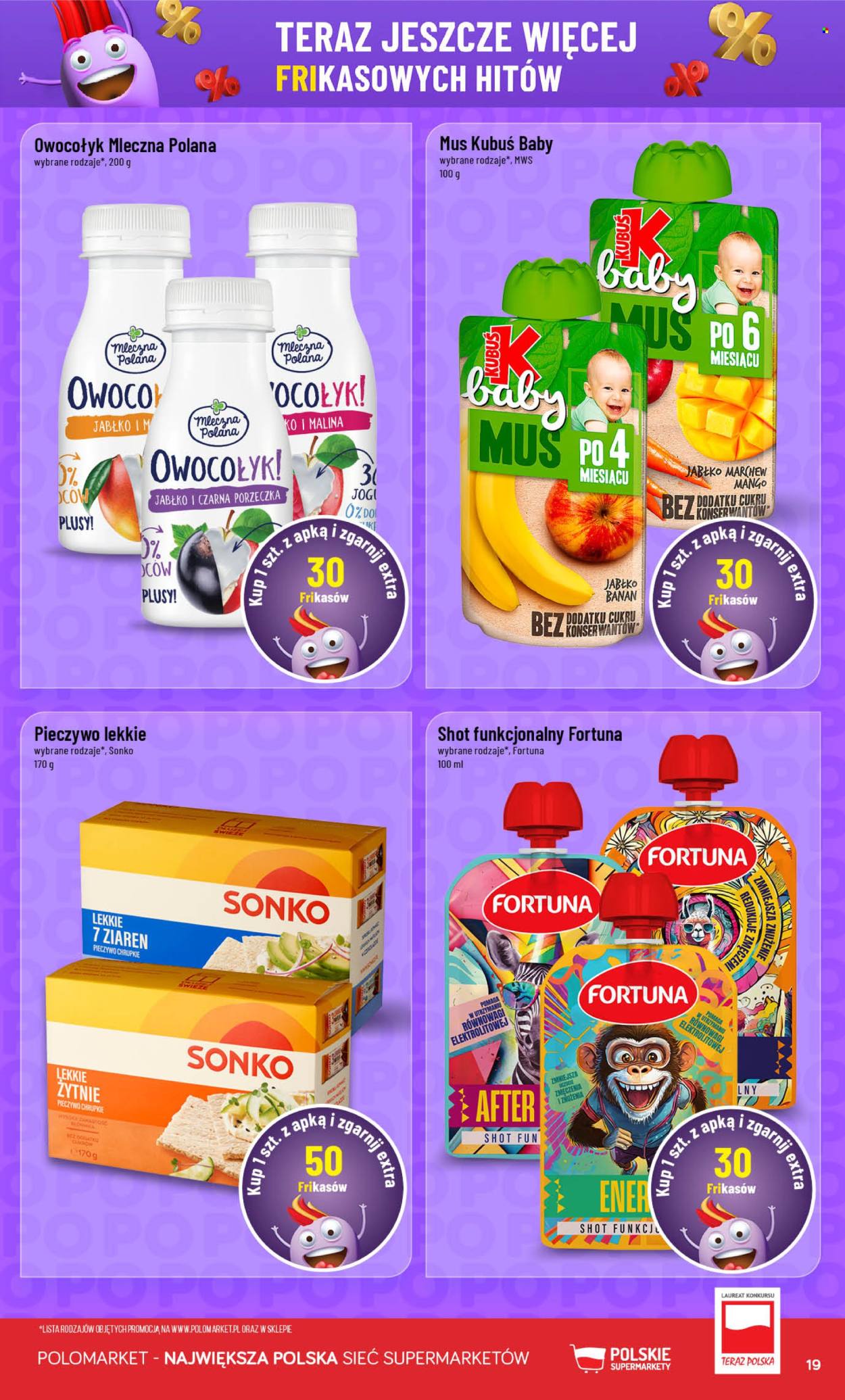 Gazetka Polomarket - 19.11.2025 - 25.11.2025. Strona 19