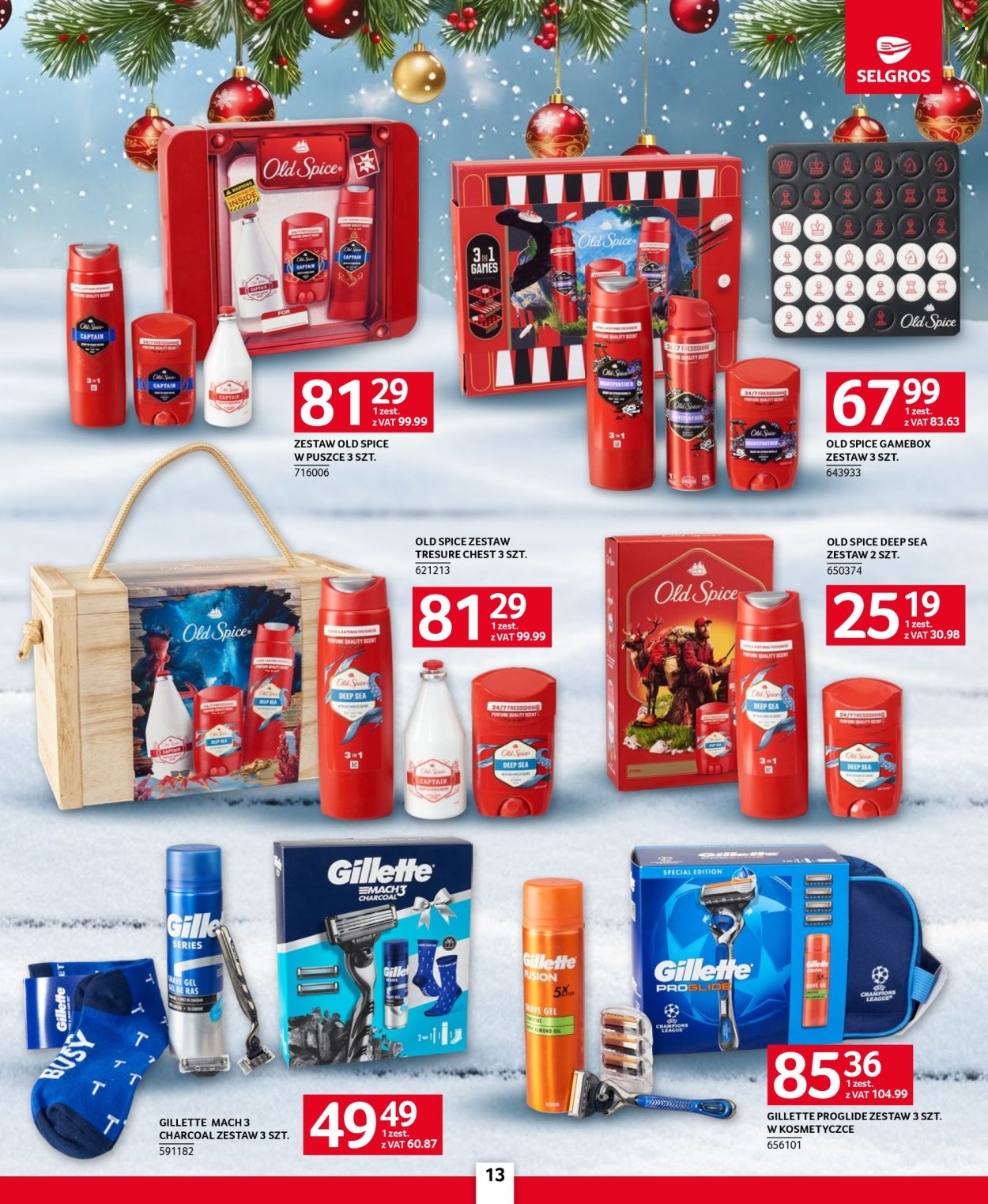 Gazetka Selgros - 20.11.2025 - 3.12.2025. Strona 9