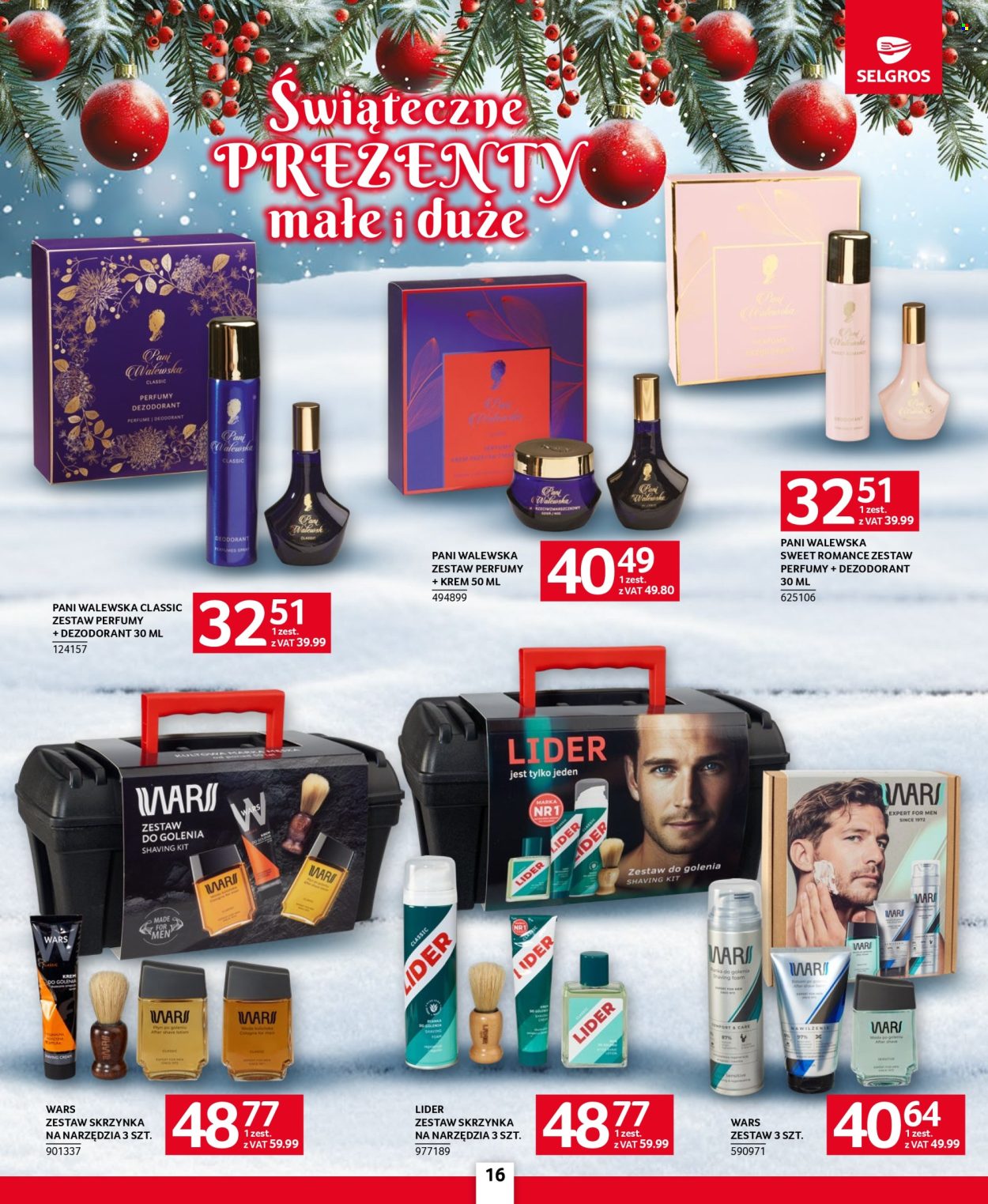 Gazetka Selgros - 20.11.2025 - 3.12.2025. Strona 12