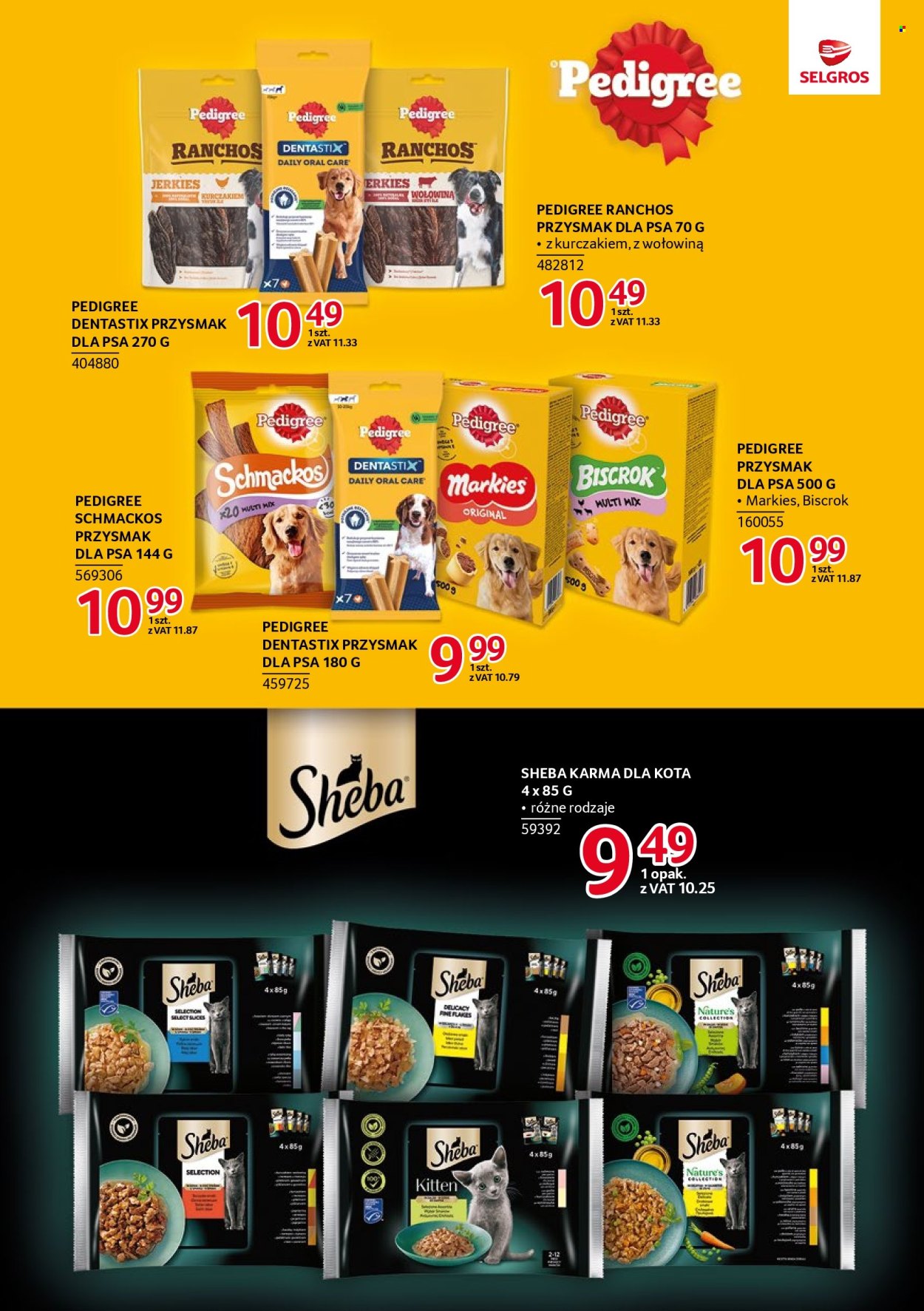 Gazetka Selgros - 20.11.2025 - 3.12.2025. Strona 30
