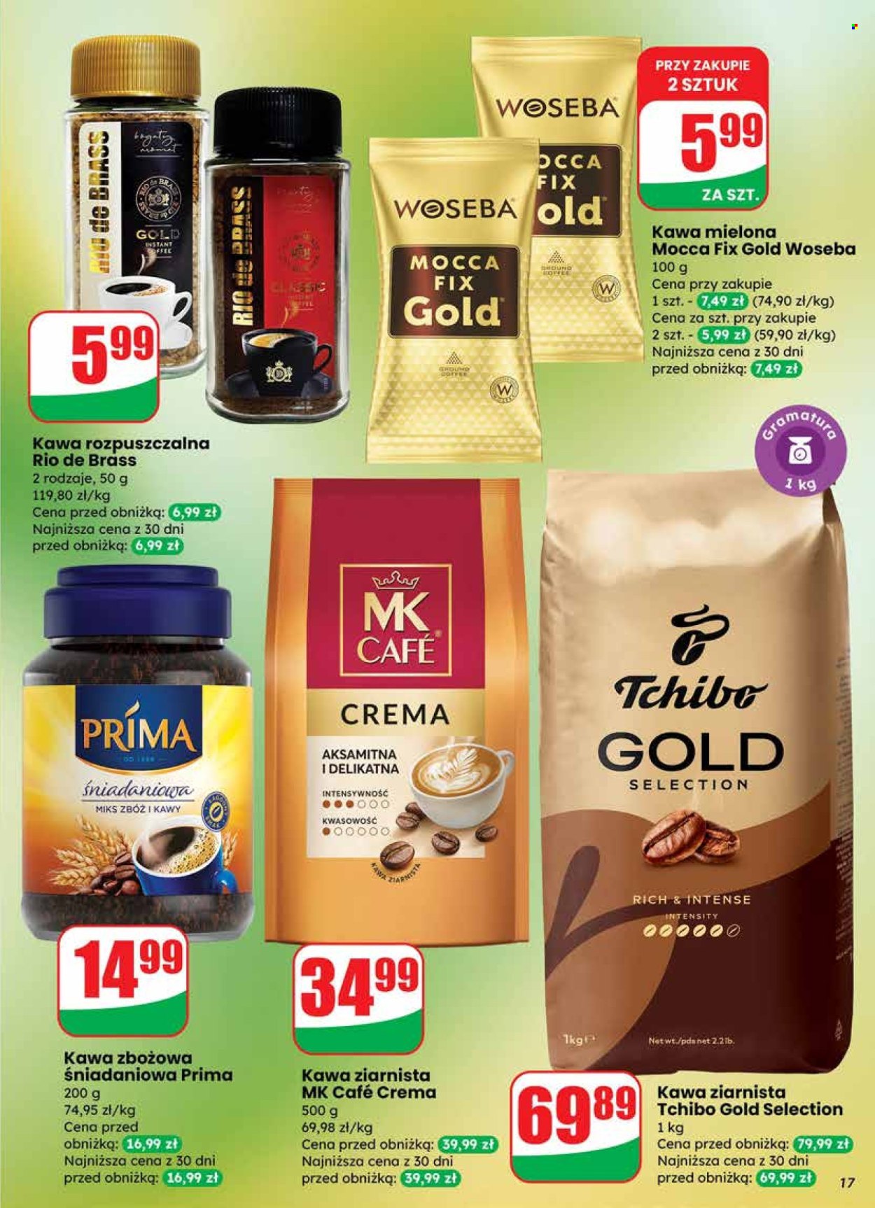 Gazetka Dino - 19.11.2025 - 25.11.2025. Strona 17