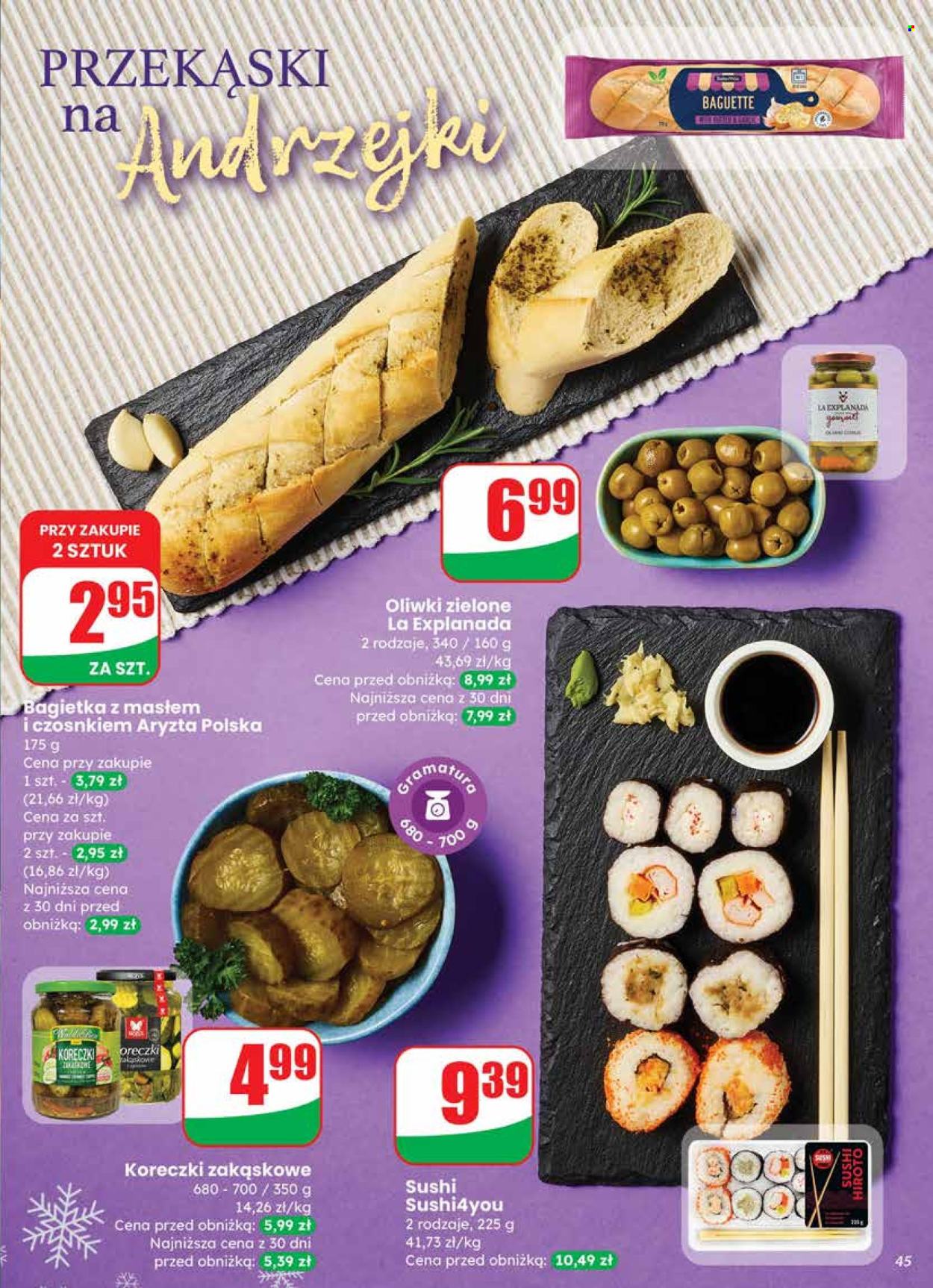 Gazetka Dino - 19.11.2025 - 25.11.2025. Strona 45