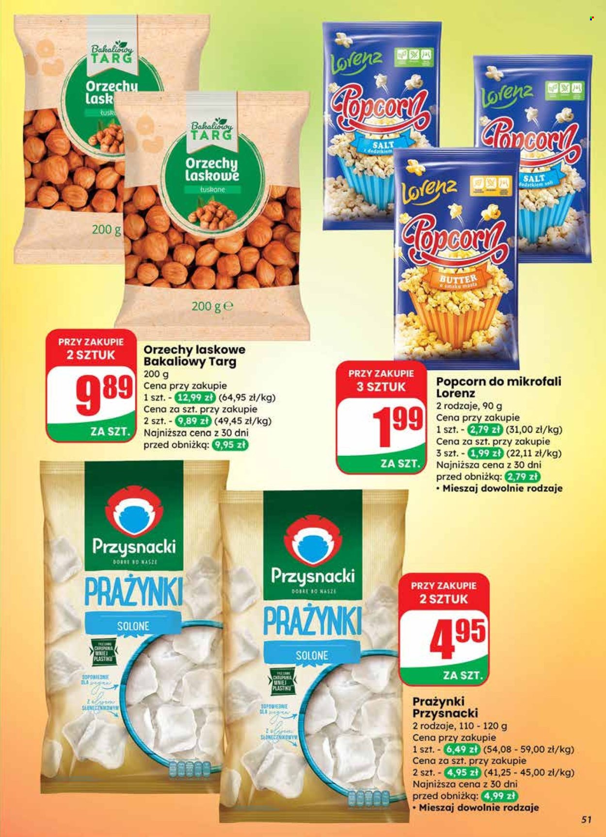 Gazetka Dino - 19.11.2025 - 25.11.2025. Strona 51
