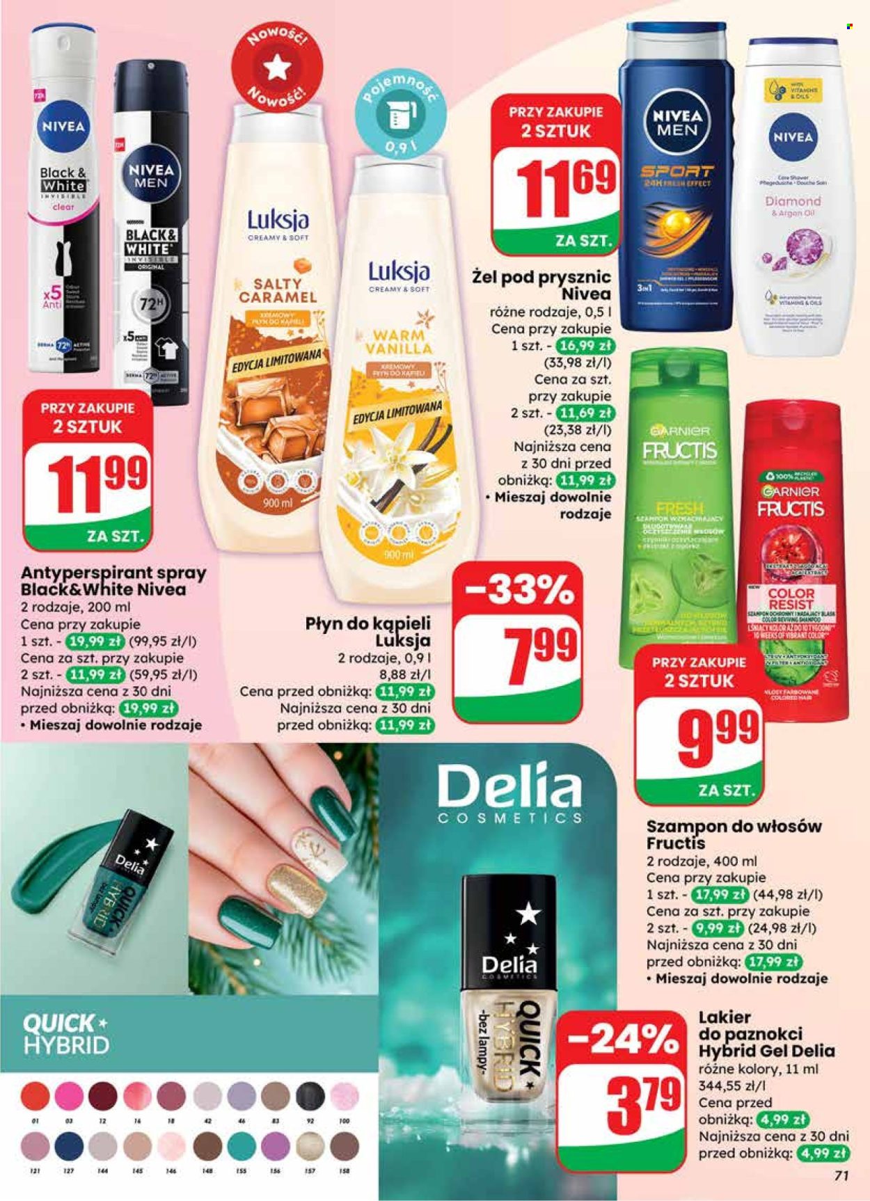 Gazetka Dino - 19.11.2025 - 25.11.2025. Strona 71