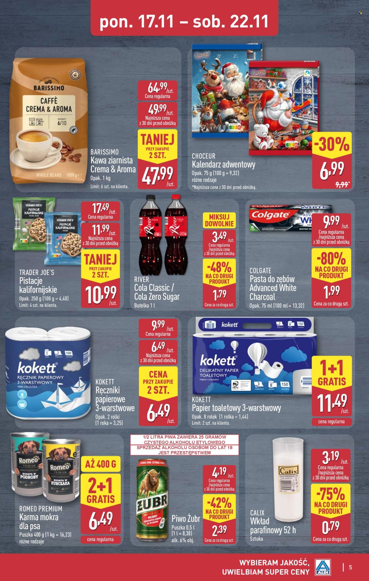 Gazetka ALDI - 20.11.2025 - 22.11.2025. Strona 5