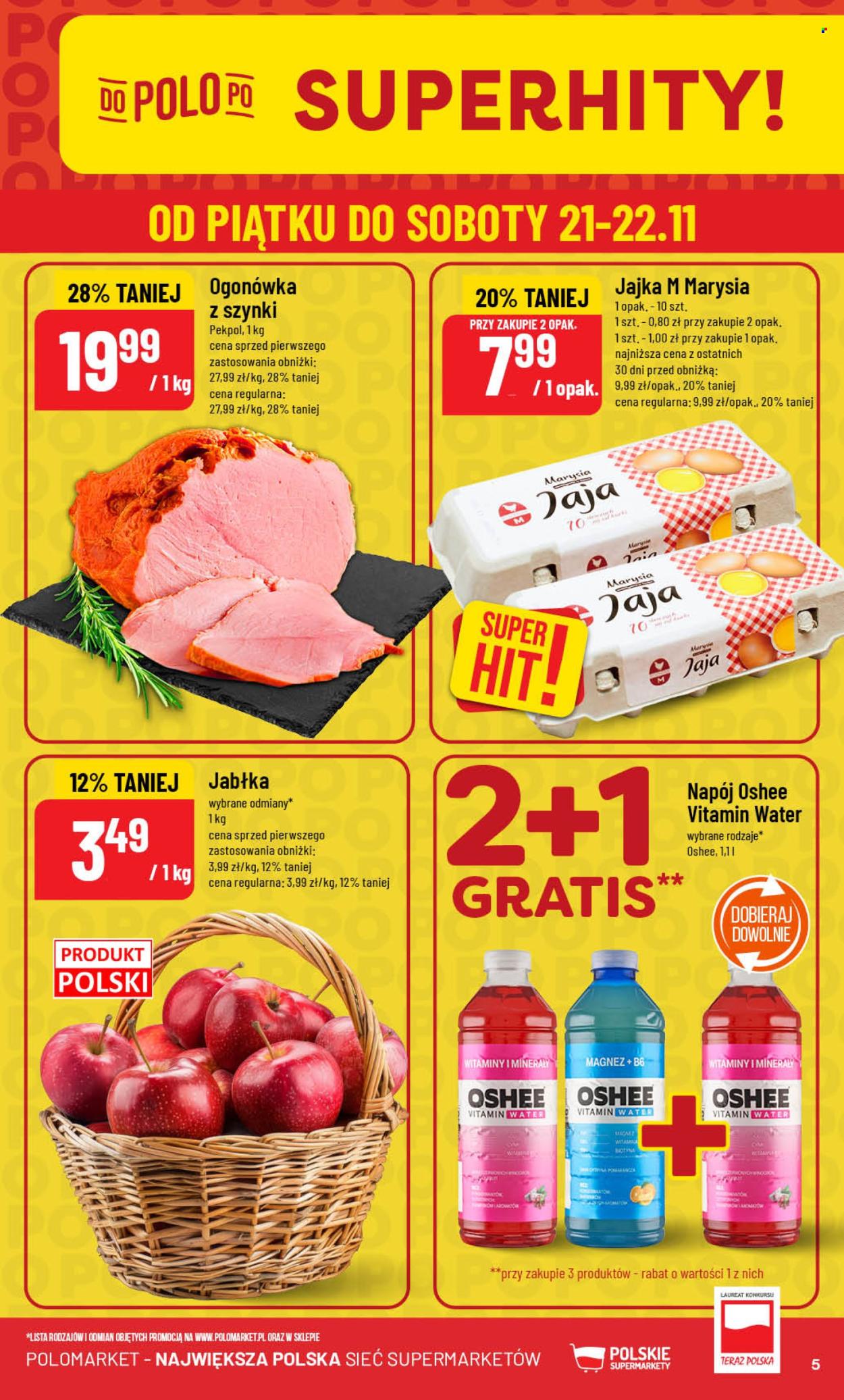 Gazetka Polomarket - 19.11.2025 - 25.11.2025. Strona 5