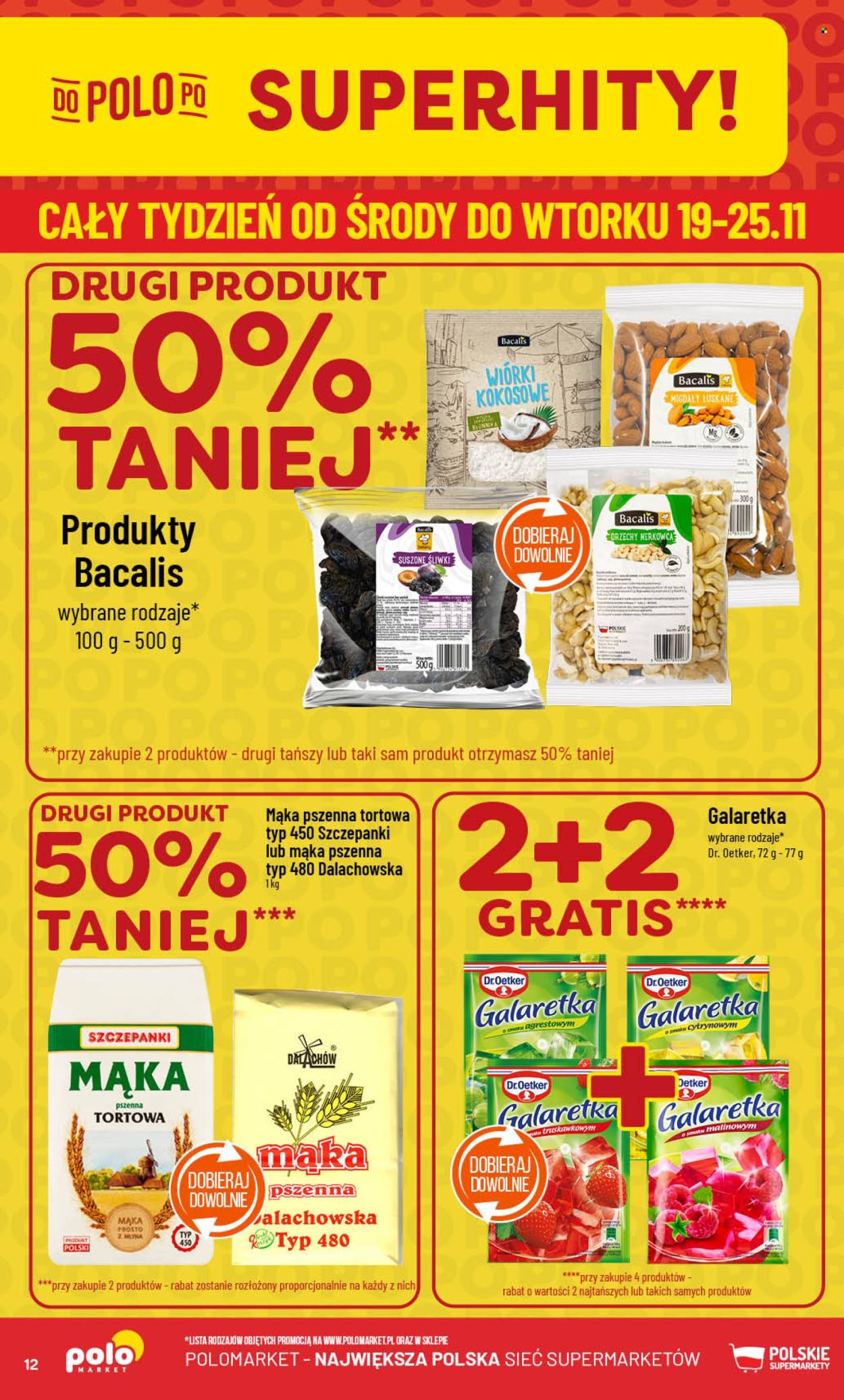 Gazetka Polomarket - 19.11.2025 - 25.11.2025. Strona 12