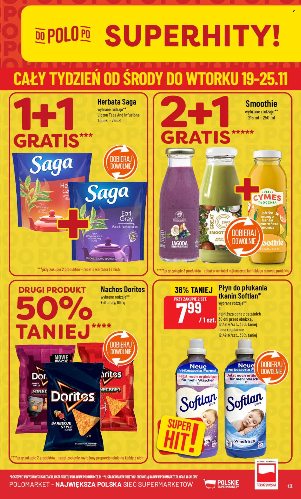 Gazetka Polomarket - 19.11.2025 - 25.11.2025. Strona 13