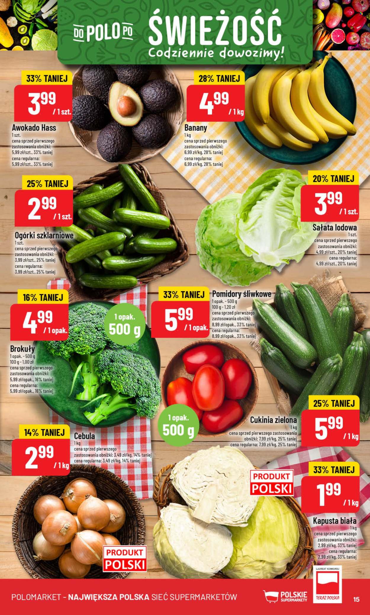 Gazetka Polomarket - 19.11.2025 - 25.11.2025. Strona 15