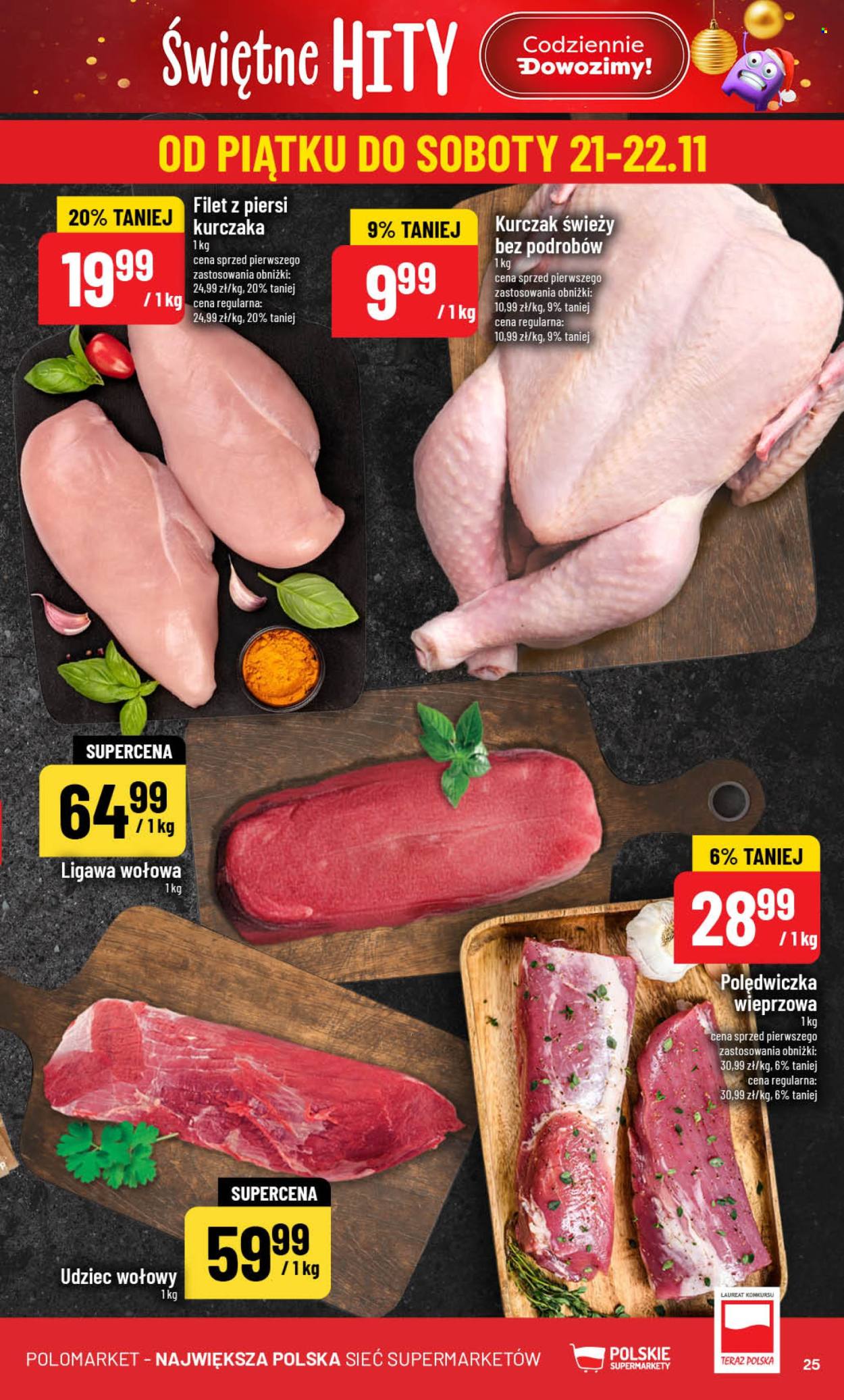 Gazetka Polomarket - 19.11.2025 - 25.11.2025. Strona 25