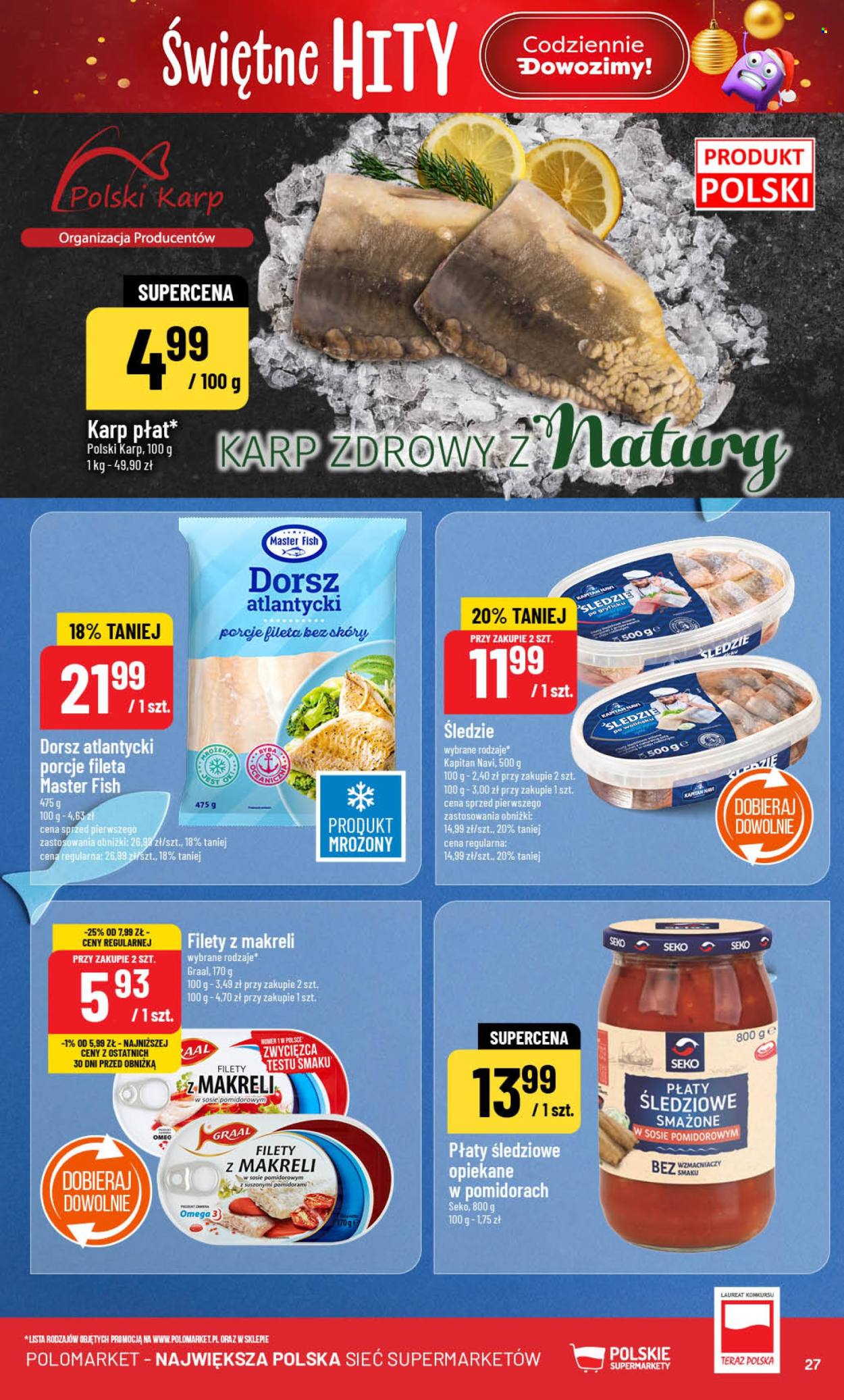 Gazetka Polomarket - 19.11.2025 - 25.11.2025. Strona 27