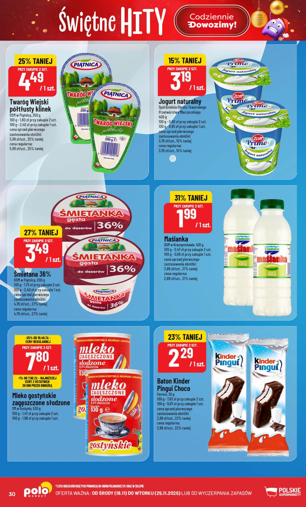 Gazetka Polomarket - 19.11.2025 - 25.11.2025. Strona 30