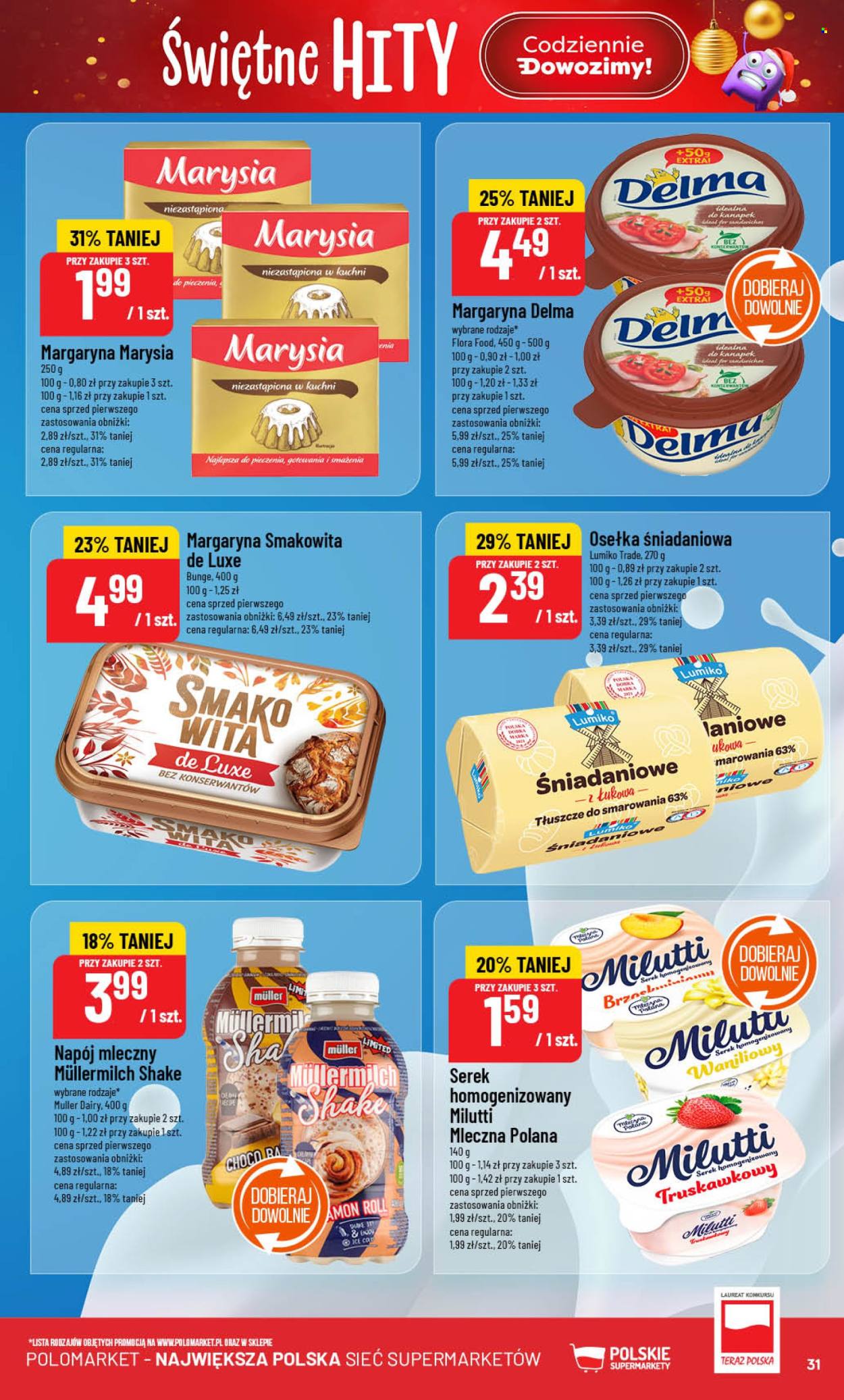 Gazetka Polomarket - 19.11.2025 - 25.11.2025. Strona 31