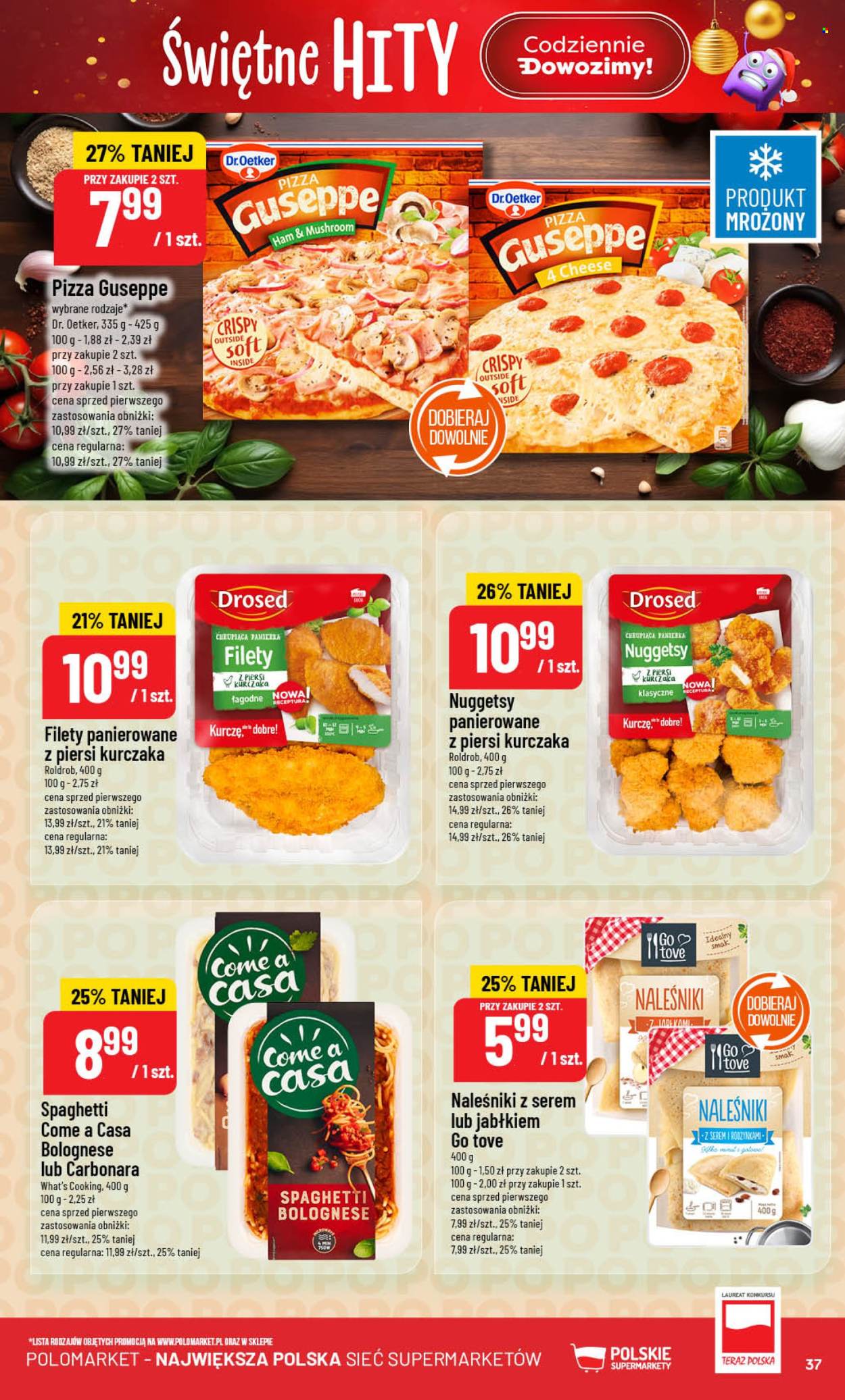 Gazetka Polomarket - 19.11.2025 - 25.11.2025. Strona 37