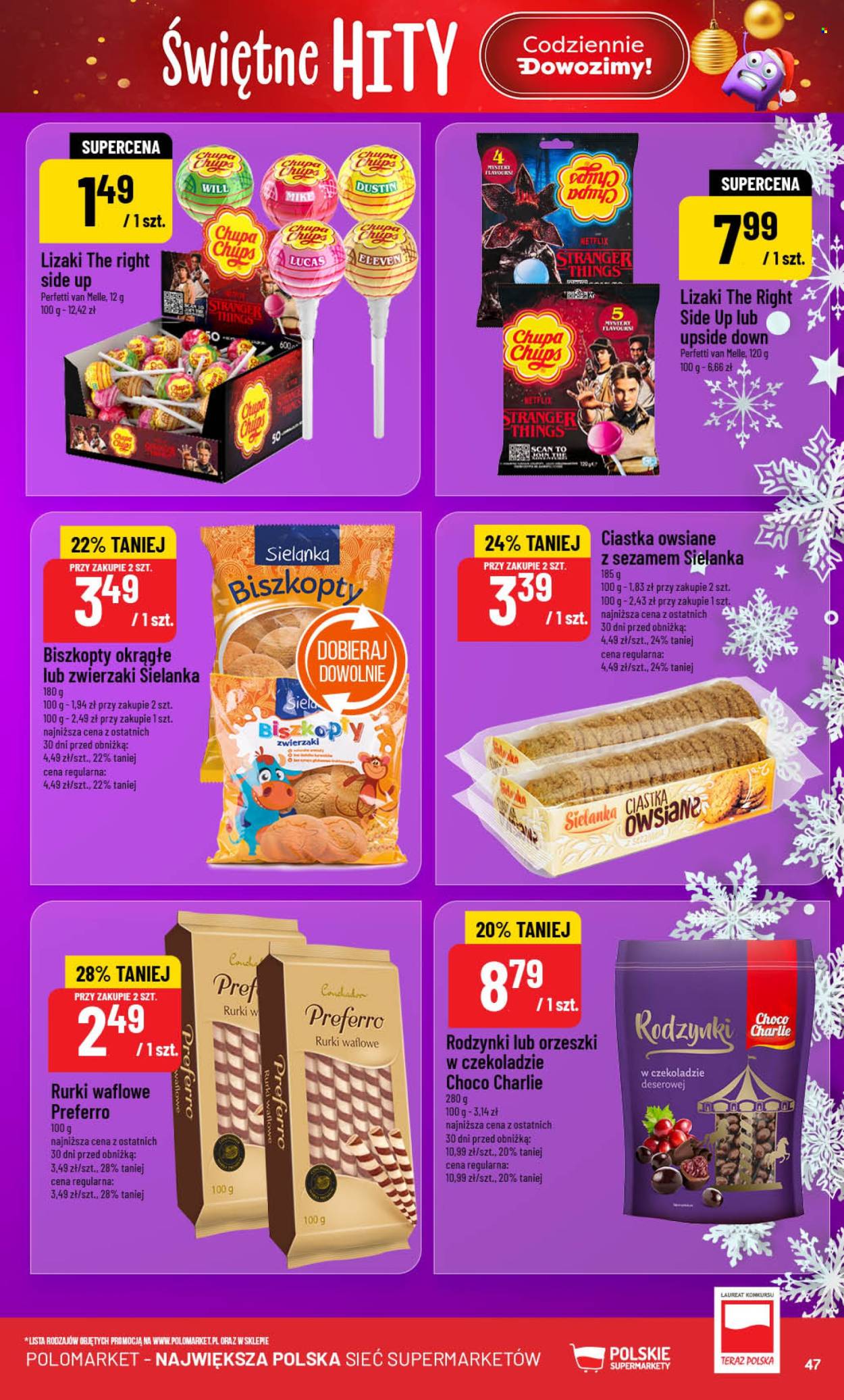 Gazetka Polomarket - 19.11.2025 - 25.11.2025. Strona 47