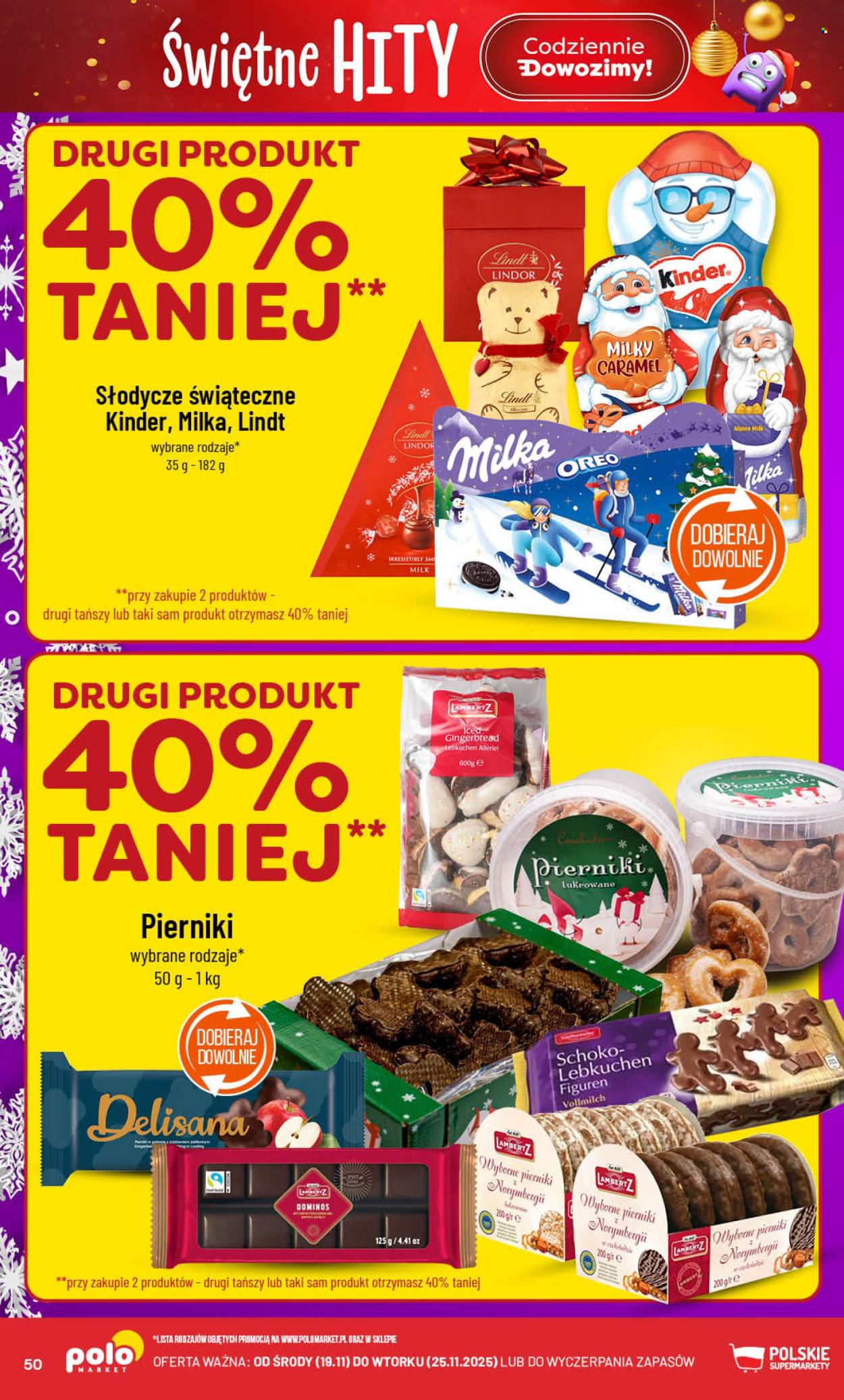 Gazetka Polomarket - 19.11.2025 - 25.11.2025. Strona 50