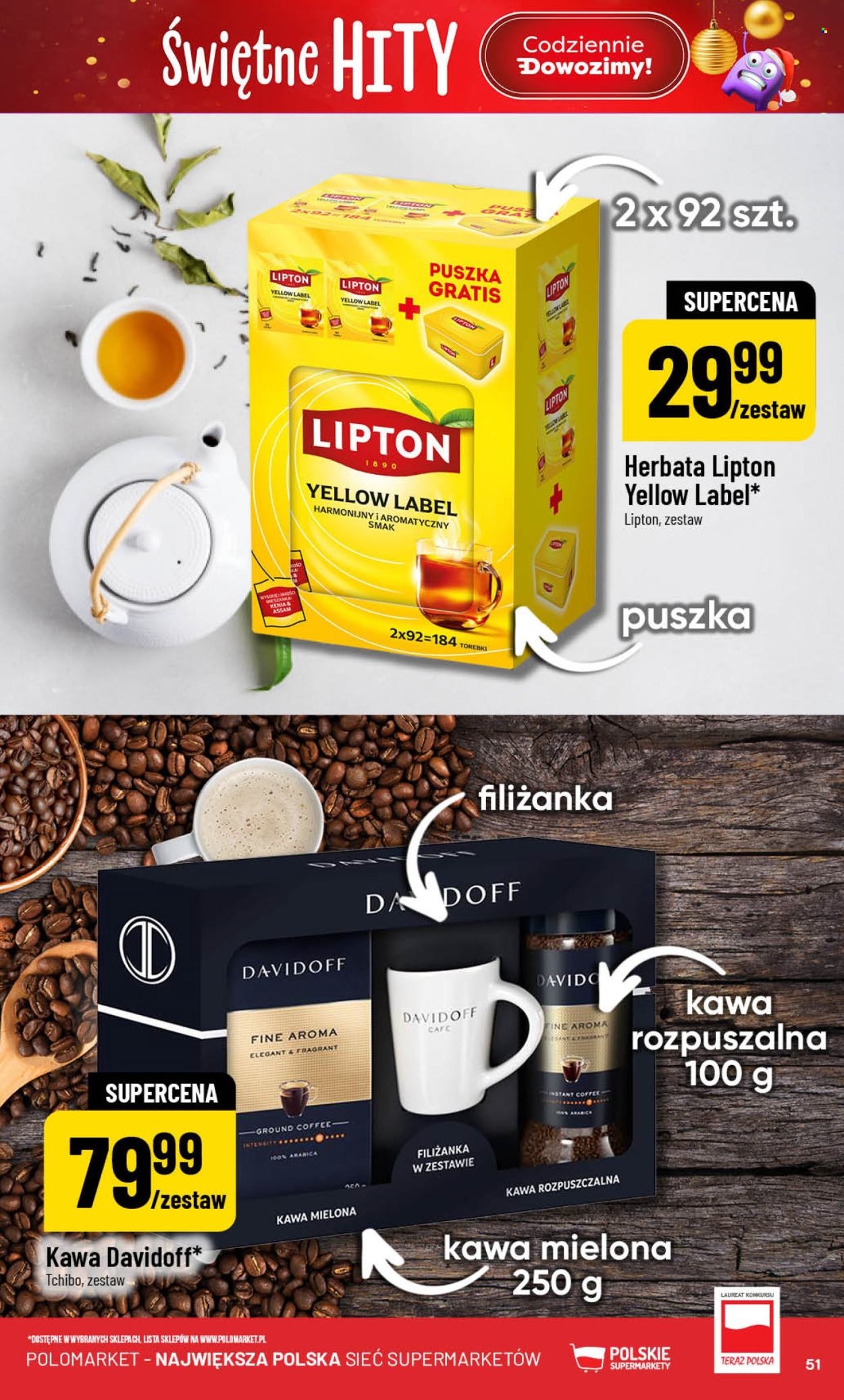 Gazetka Polomarket - 19.11.2025 - 25.11.2025. Strona 51
