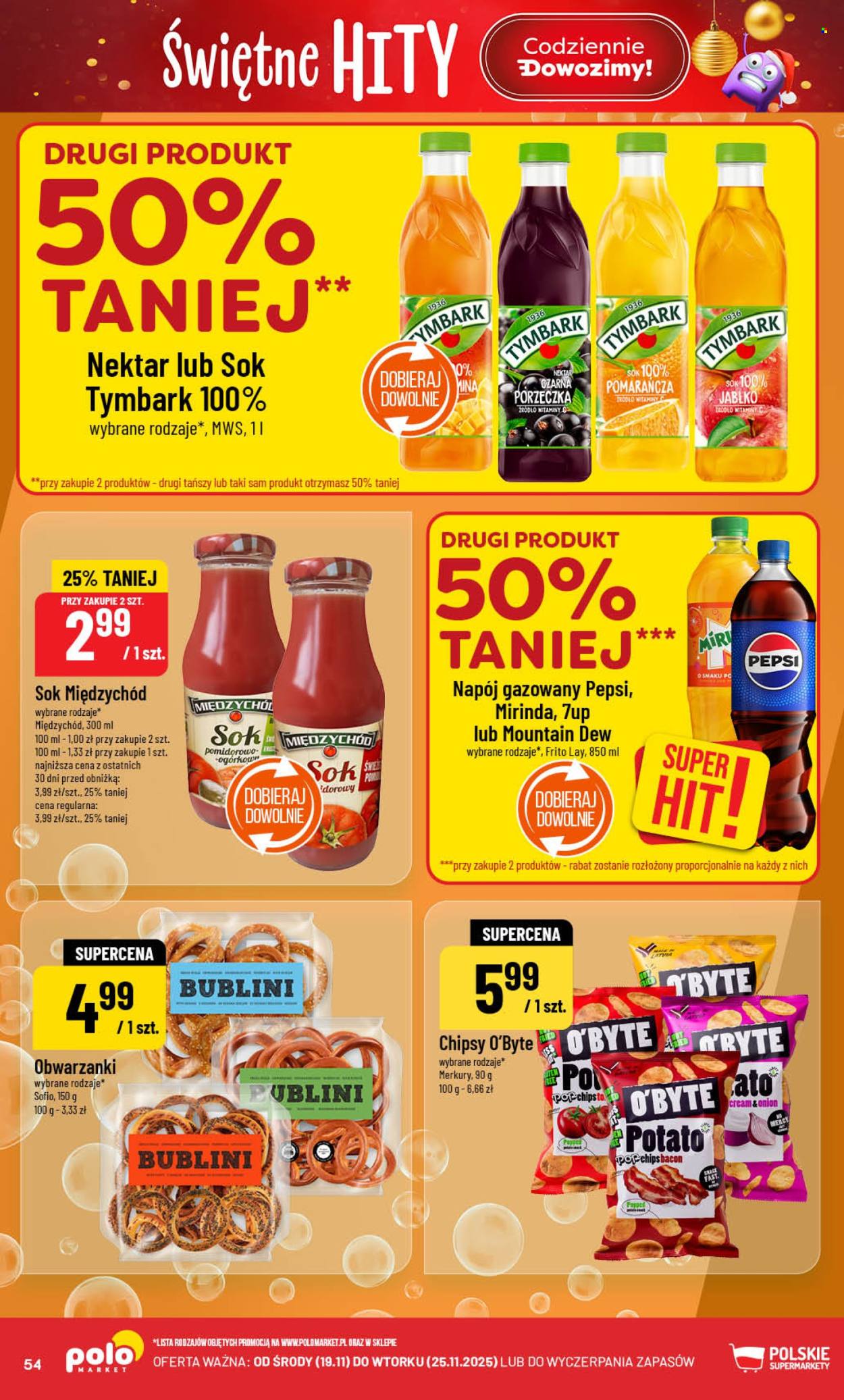Gazetka Polomarket - 19.11.2025 - 25.11.2025. Strona 54