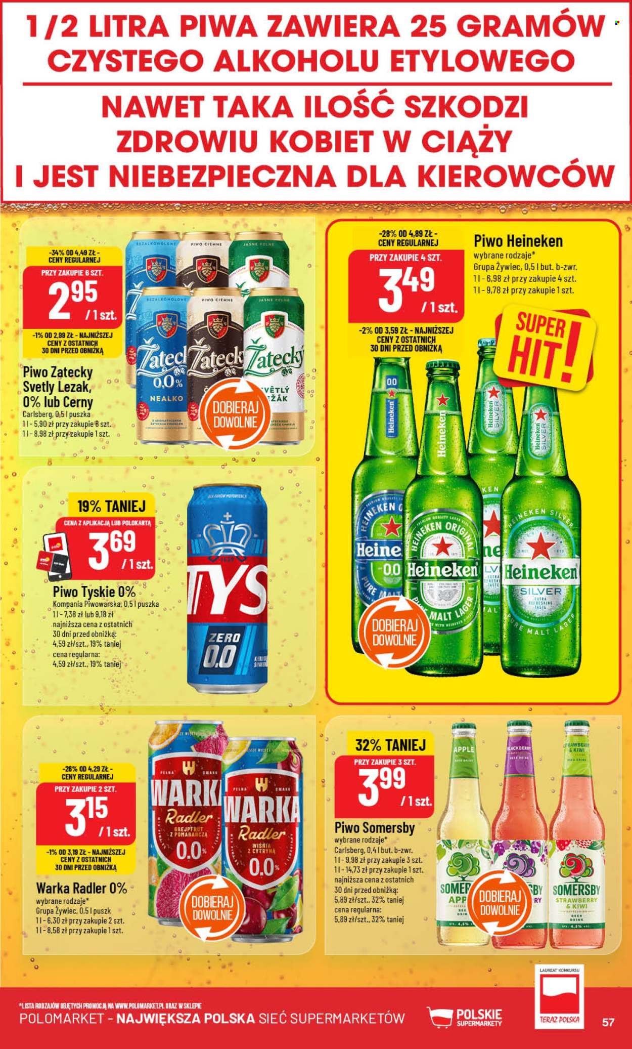 Gazetka Polomarket - 19.11.2025 - 25.11.2025. Strona 57