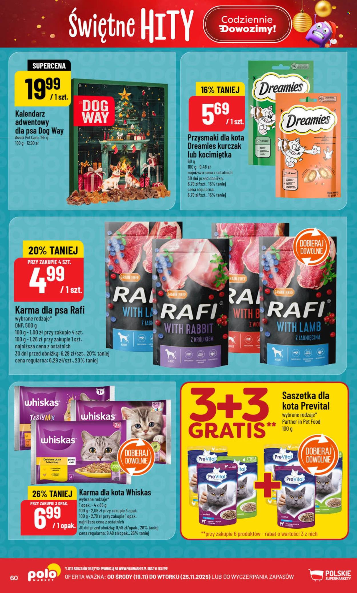 Gazetka Polomarket - 19.11.2025 - 25.11.2025. Strona 60